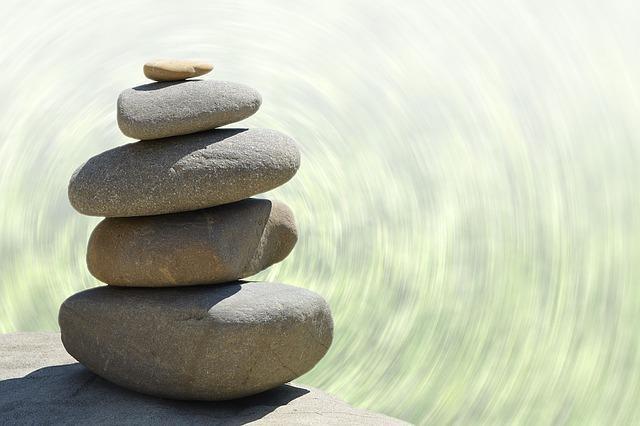 Feng Shui, Teppiche und Fußmatten