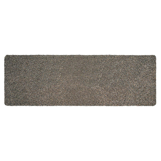 "Magic Doormat" - Rutschfeste dünne Schmutzfangmatte mit hoher Wasseraufnahme - WohnDirect.com - Heimtextilien und Wohnaccessoires