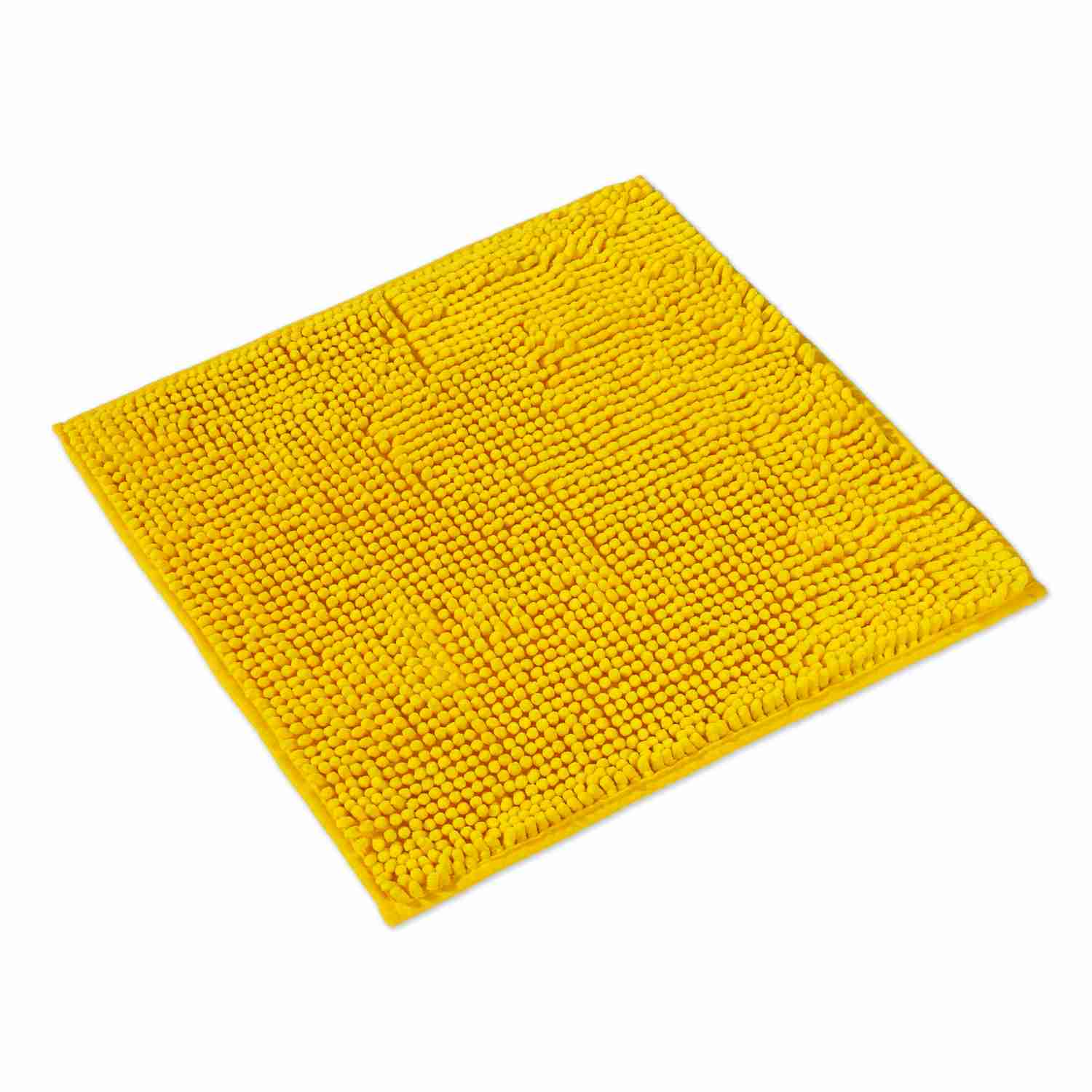 Badteppich PARIS • Weiche Badematte• 5 Größen • zum Set kombinierbar - WohnDirect.com - Heimtextilien für stilvolles Wohnambiente