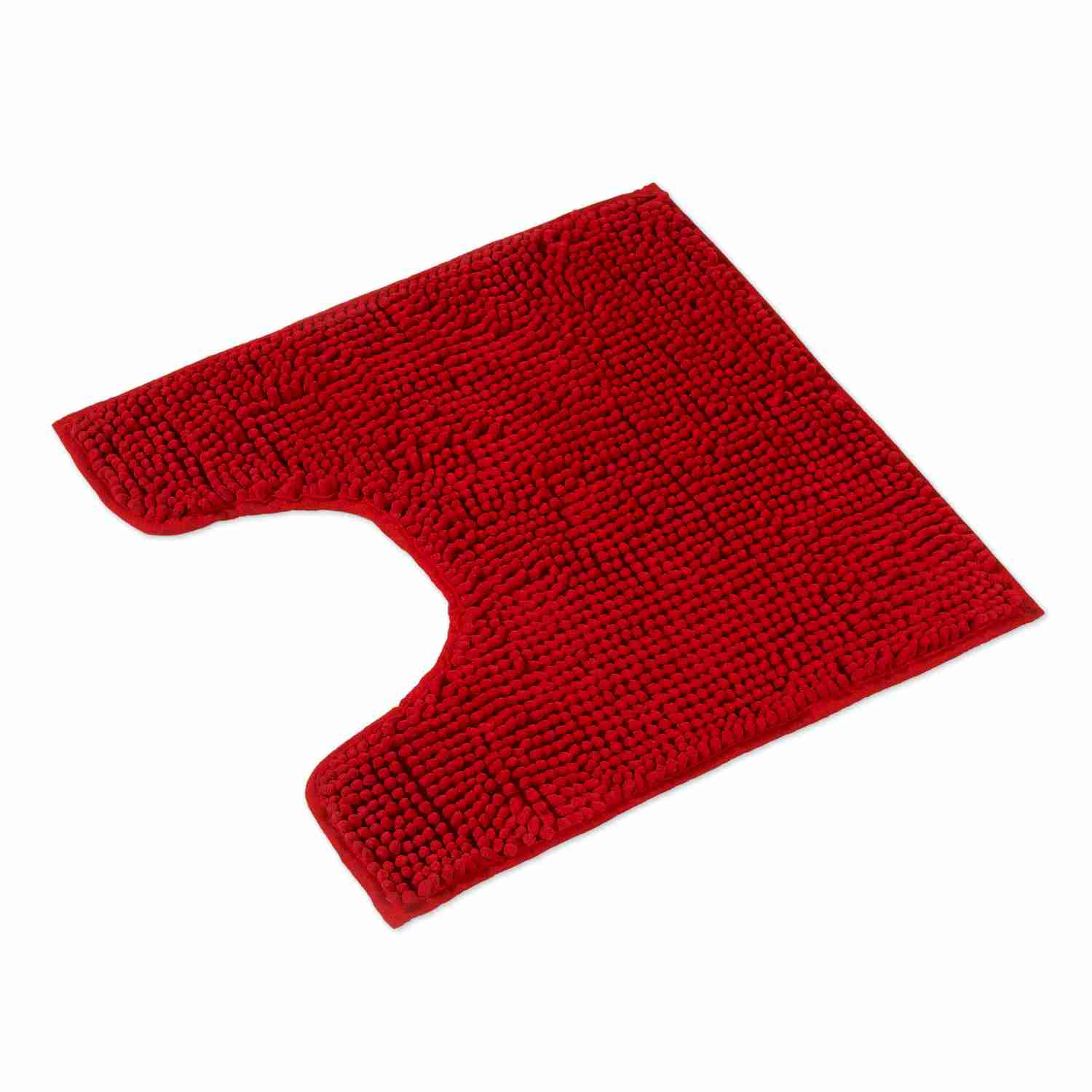 Badteppich PARIS • Weiche Badematte• 5 Größen • zum Set kombinierbar - WohnDirect.com - Heimtextilien für stilvolles Wohnambiente