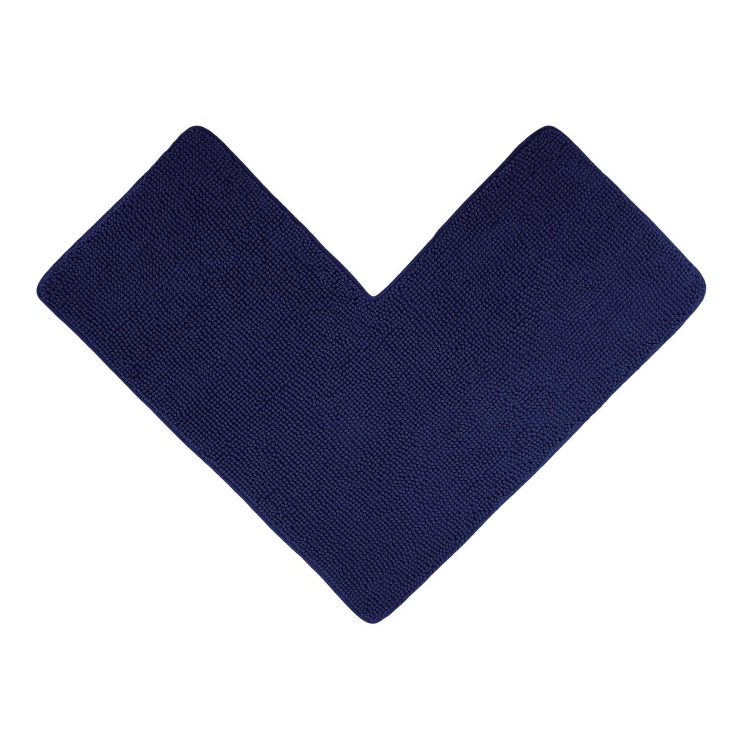 Badteppich PARIS • Weiche Badematte• 5 Größen • zum Set kombinierbar - WohnDirect.com - Heimtextilien für stilvolles Wohnambiente