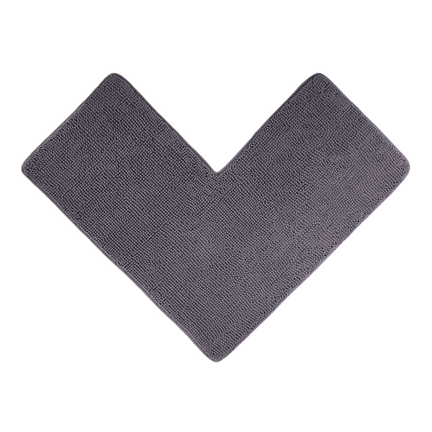 Badteppich PARIS • Weiche Badematte• 5 Größen • zum Set kombinierbar - WohnDirect.com - Heimtextilien für stilvolles Wohnambiente