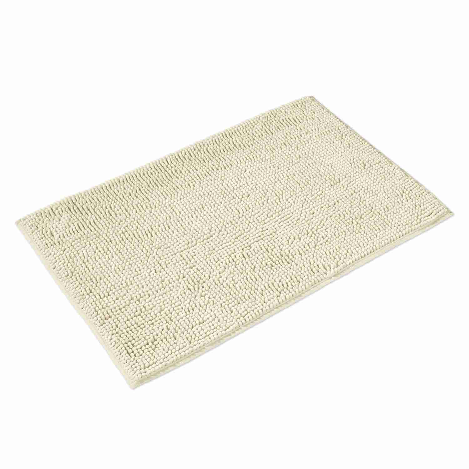 Badteppich PARIS • Weiche Badematte• 5 Größen • zum Set kombinierbar - WohnDirect.com - Heimtextilien für stilvolles Wohnambiente
