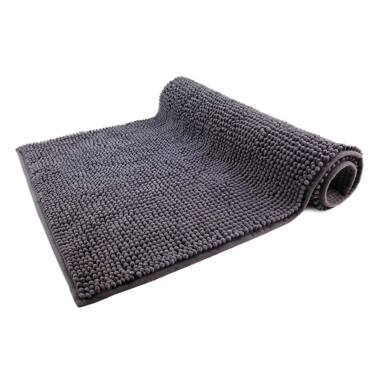 Badteppich PARIS • Weiche Badematte• 5 Größen • zum Set kombinierbar - WohnDirect.com - Heimtextilien für stilvolles Wohnambiente