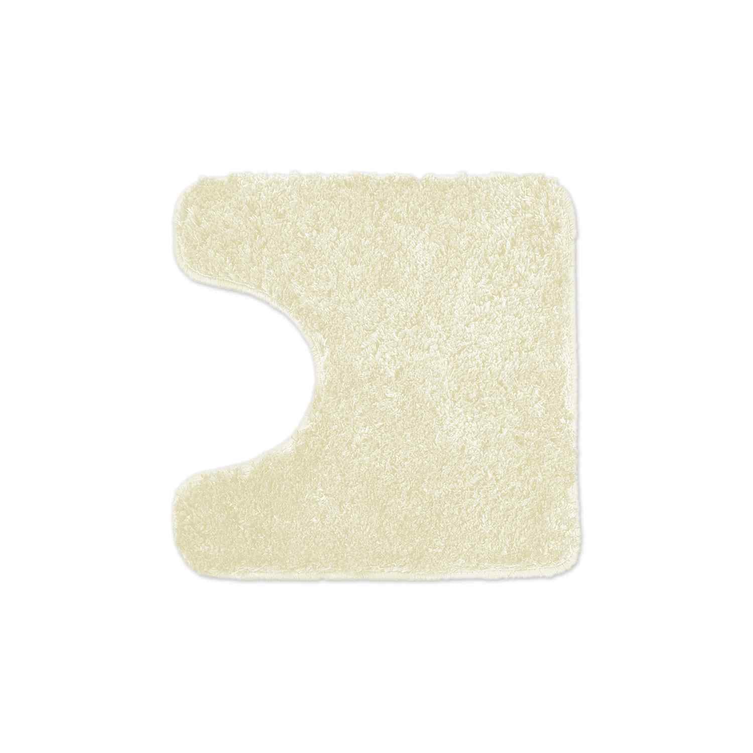 FLORENZ • Hochflor Badteppich • 4 Größen • zum Set kombinierbar - WohnDirect.com - Heimtextilien für stilvolles Wohnambiente