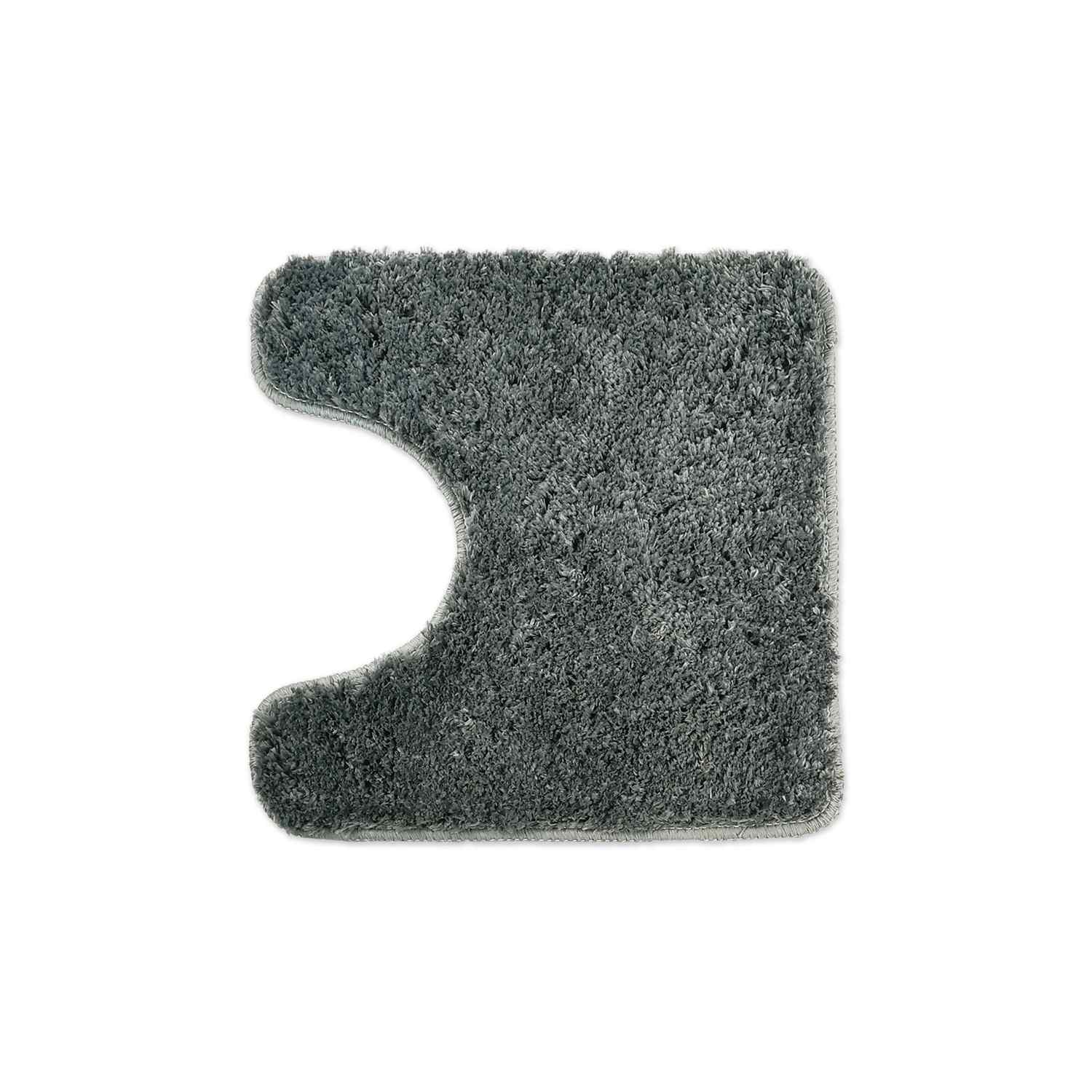 FLORENZ • Hochflor Badteppich • 4 Größen • zum Set kombinierbar - WohnDirect.com - Heimtextilien für stilvolles Wohnambiente