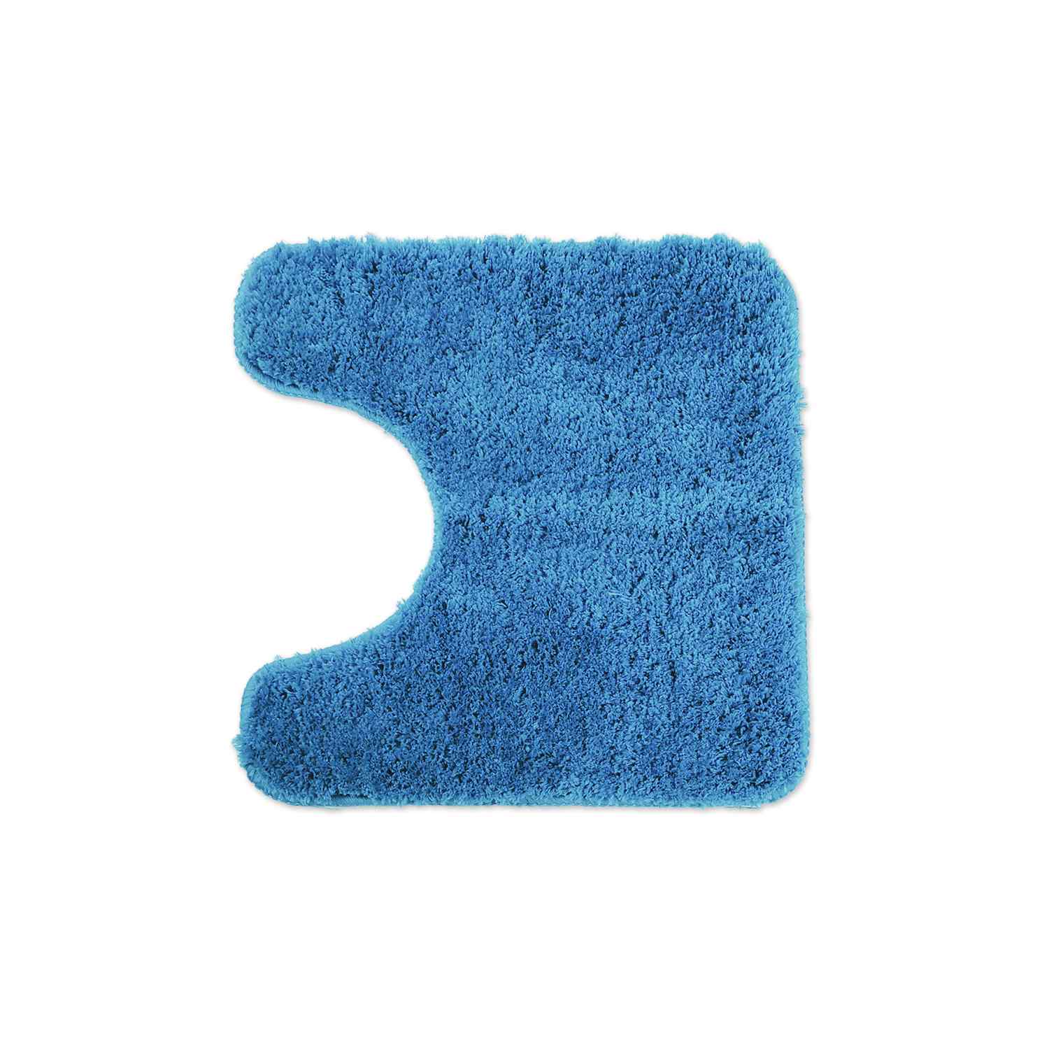 FLORENZ • Hochflor Badteppich • 4 Größen • zum Set kombinierbar - WohnDirect.com - Heimtextilien für stilvolles Wohnambiente