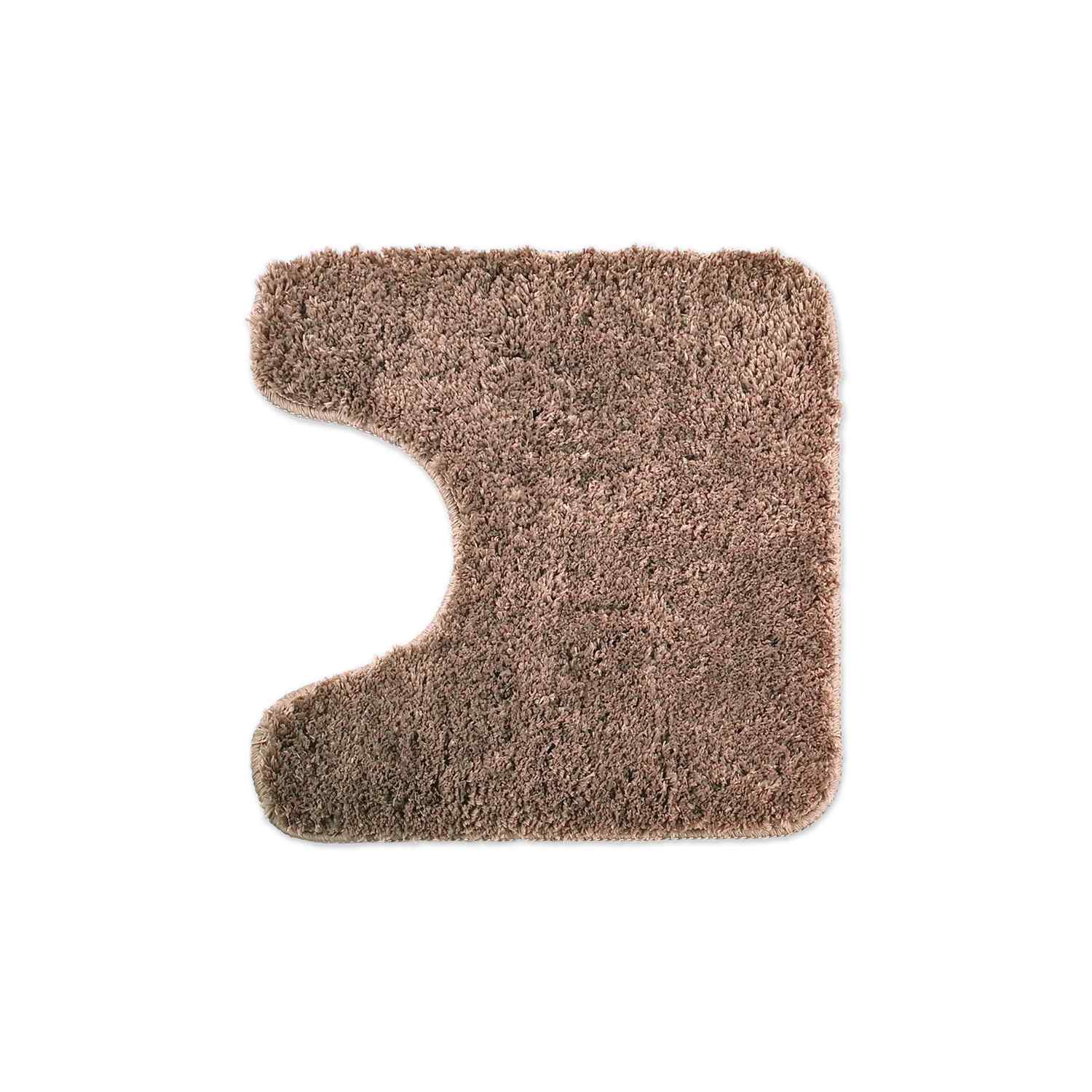 FLORENZ • Hochflor Badteppich • 4 Größen • zum Set kombinierbar - WohnDirect.com - Heimtextilien für stilvolles Wohnambiente