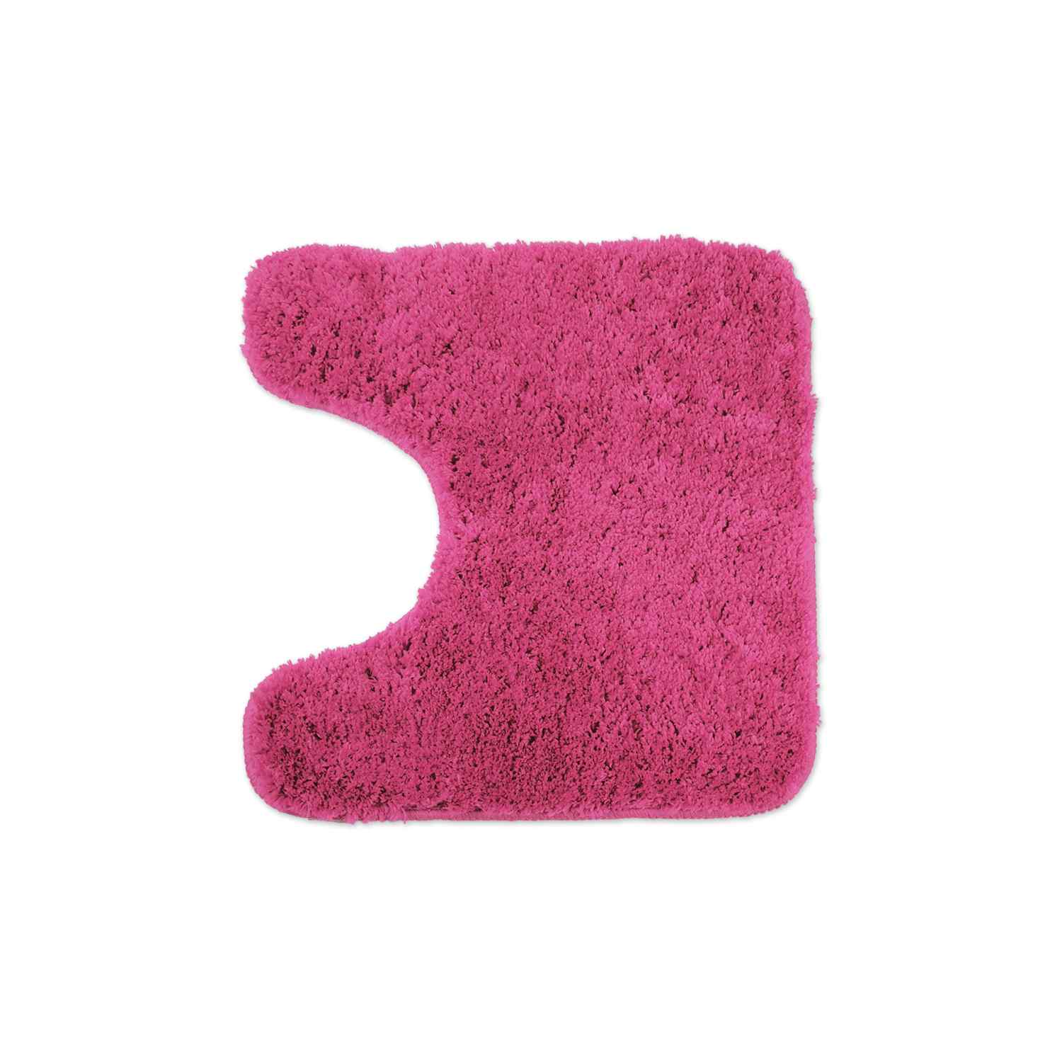 FLORENZ • Hochflor Badteppich • 4 Größen • zum Set kombinierbar - WohnDirect.com - Heimtextilien für stilvolles Wohnambiente