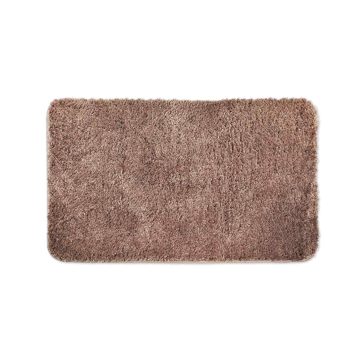FLORENZ • Hochflor Badteppich • 4 Größen • zum Set kombinierbar - WohnDirect.com - Heimtextilien für stilvolles Wohnambiente