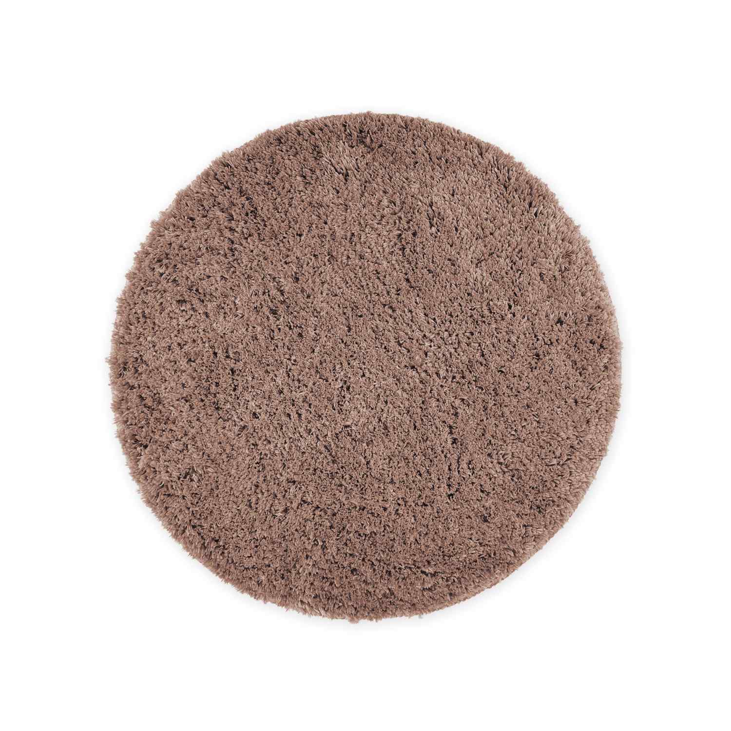 FLORENZ • Hochflor Badteppich • 4 Größen • zum Set kombinierbar - WohnDirect.com - Heimtextilien für stilvolles Wohnambiente