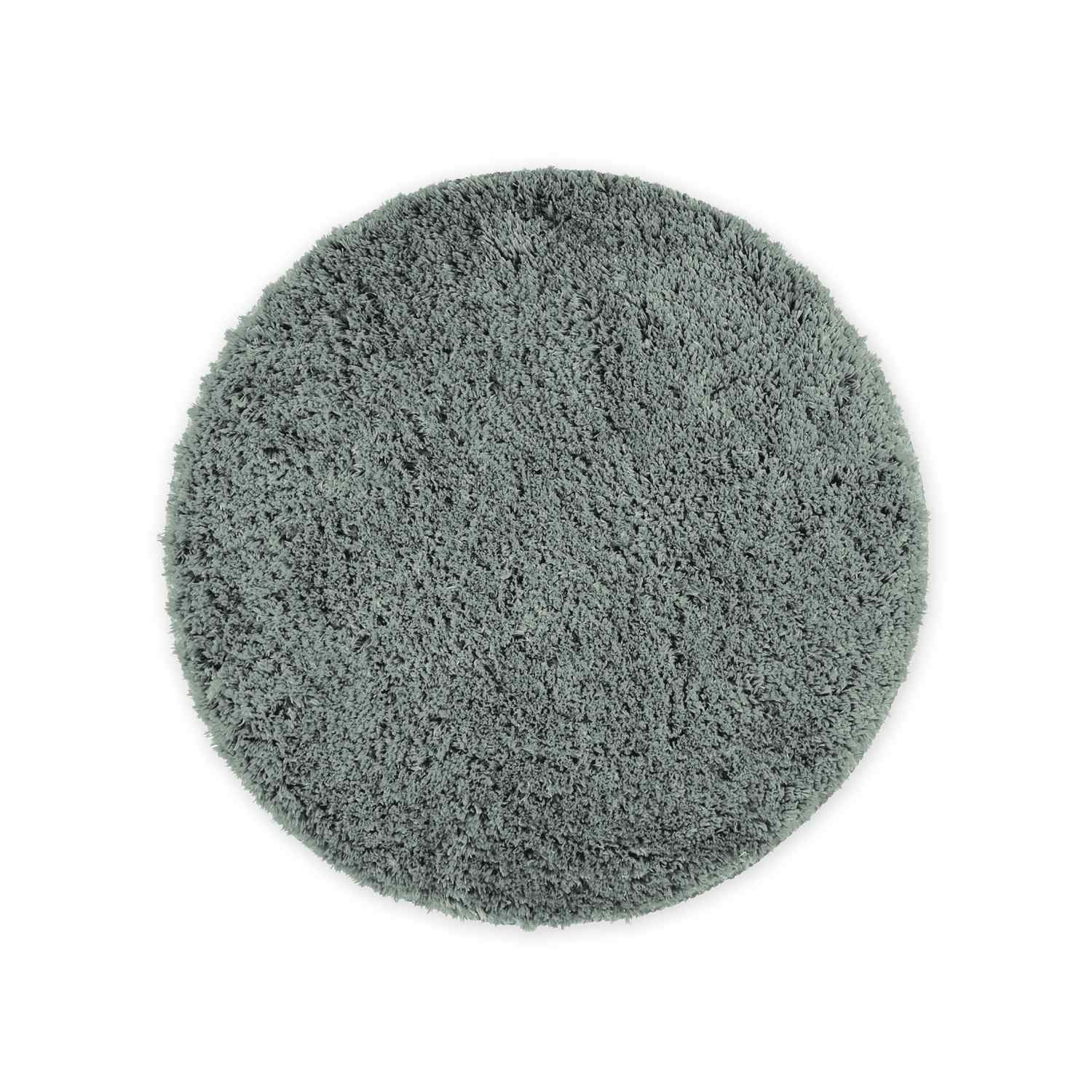 FLORENZ • Hochflor Badteppich • 4 Größen • zum Set kombinierbar - WohnDirect.com - Heimtextilien für stilvolles Wohnambiente