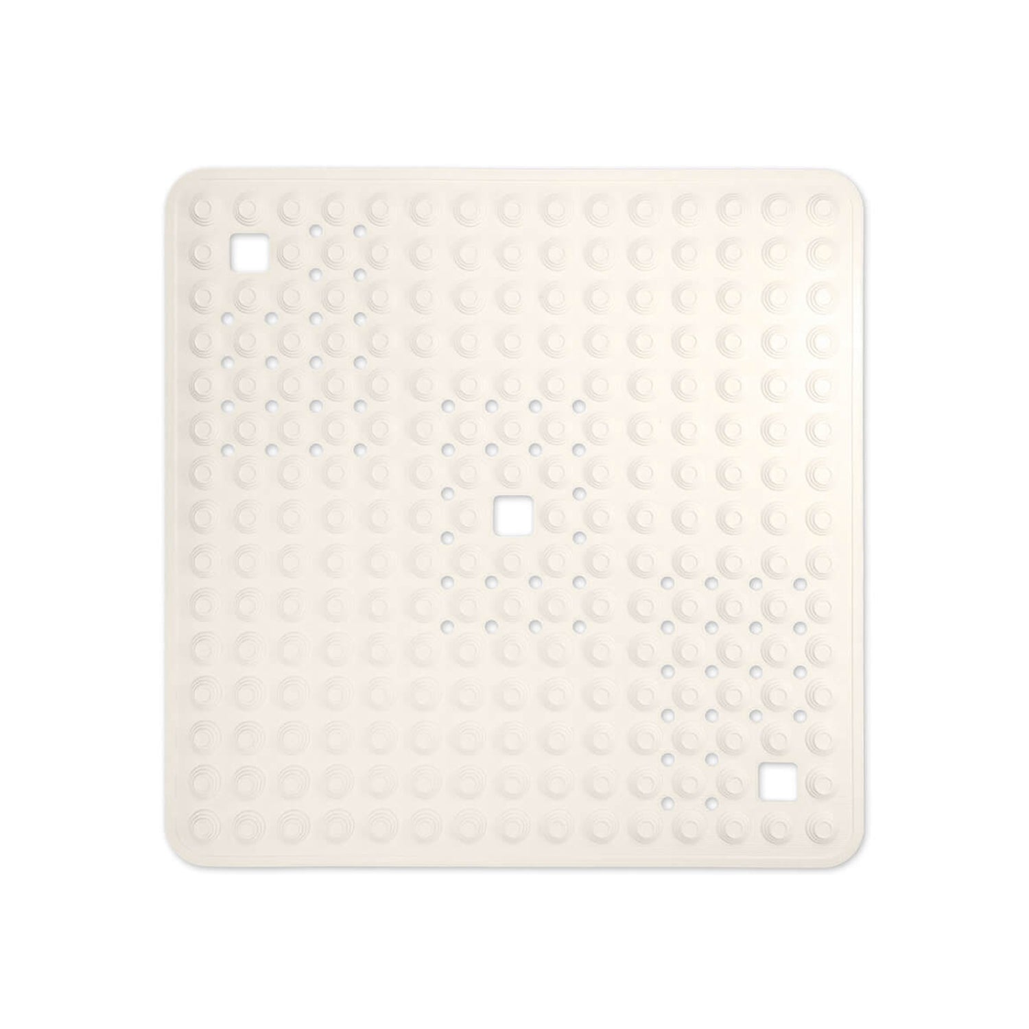 WOHNDIRECT Duscheinlage – Rutschfest mit Noppen