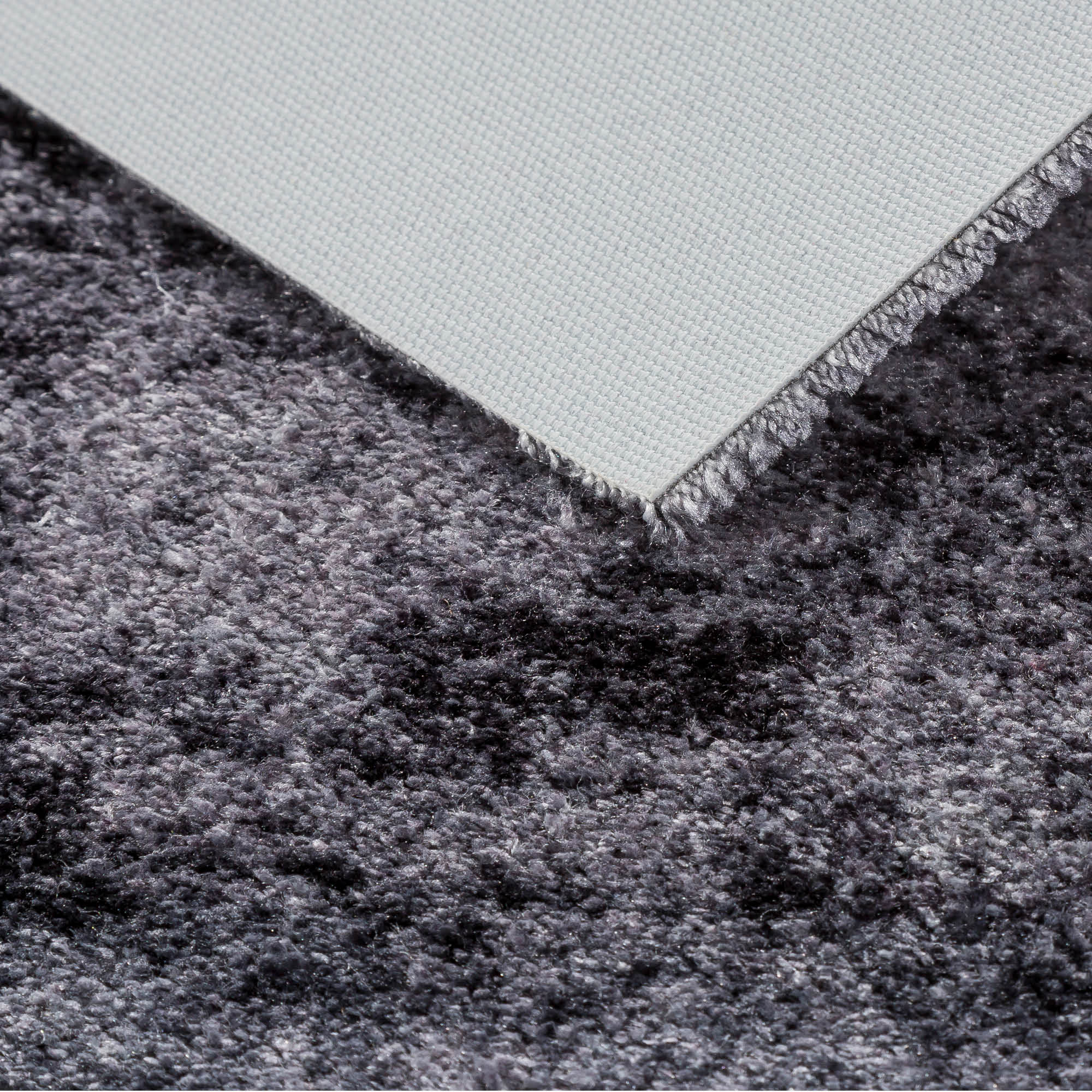 Fußmatte PURE & SOFT – Sauberlauf PVC-frei & waschbar