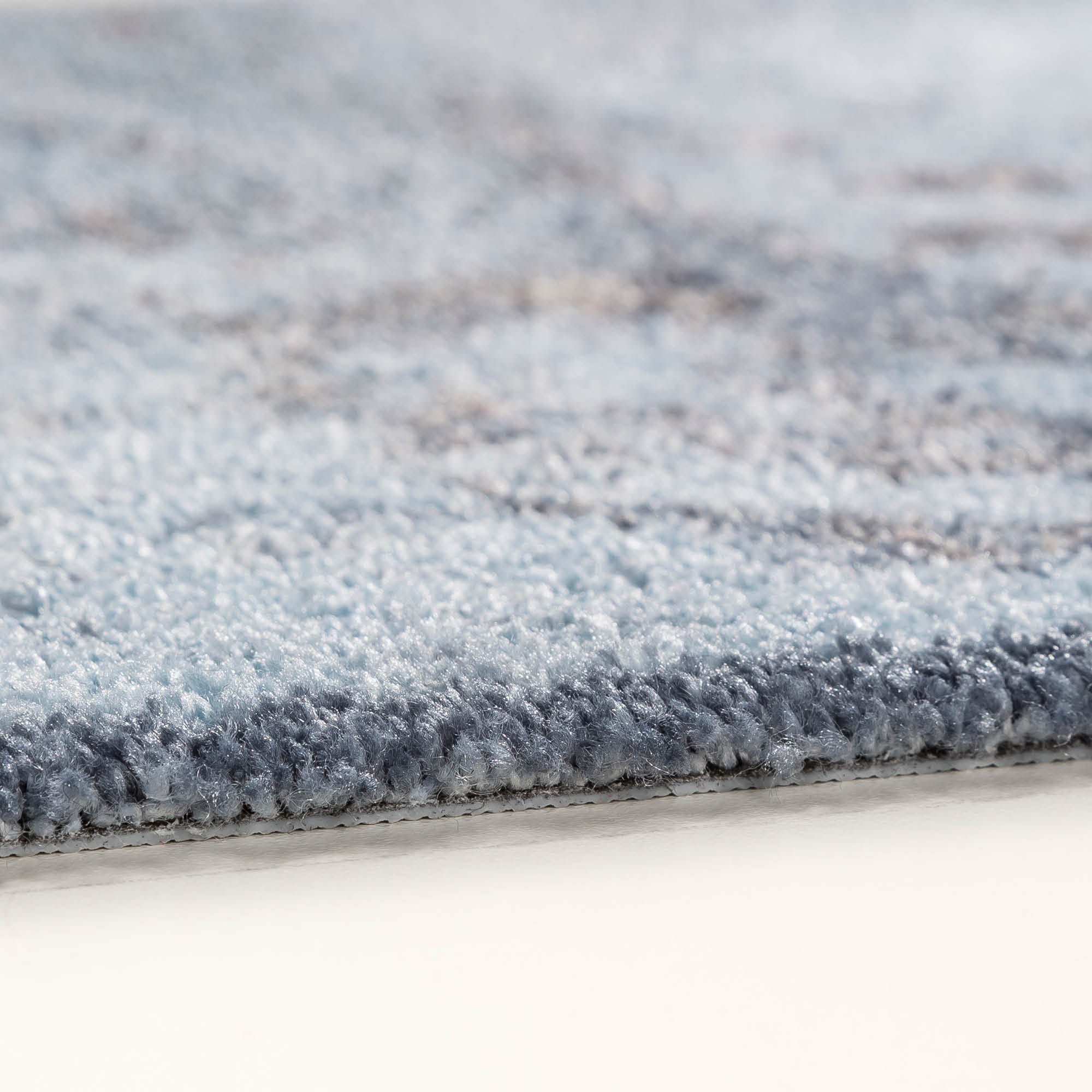 Fußmatte PURE & SOFT – Sauberlauf PVC-frei & waschbar