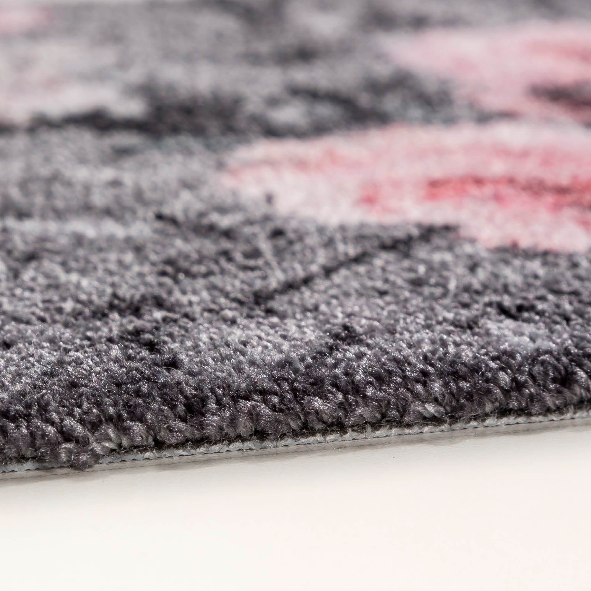 Fußmatte PURE & SOFT – Sauberlauf PVC-frei & waschbar