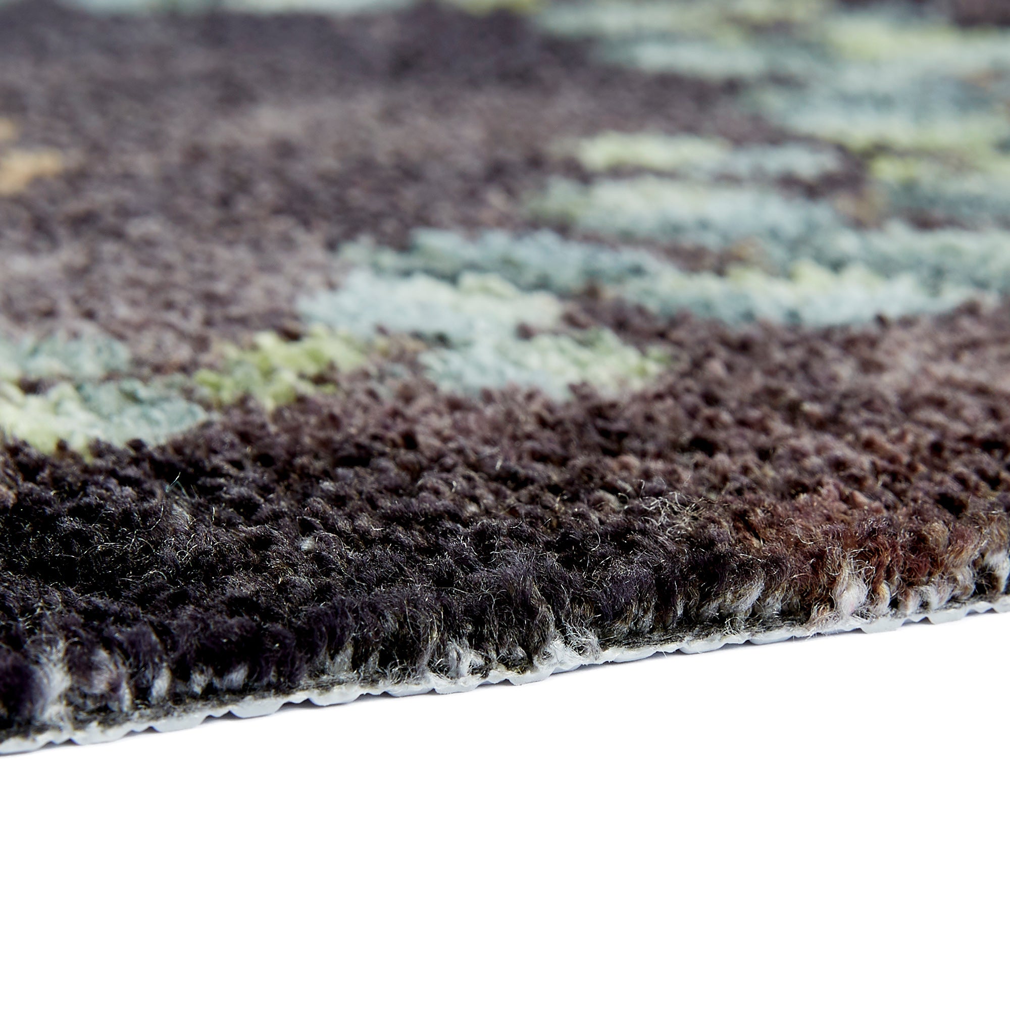 Fußmatte PURE & SOFT – Sauberlauf recycelbar & rutschfest