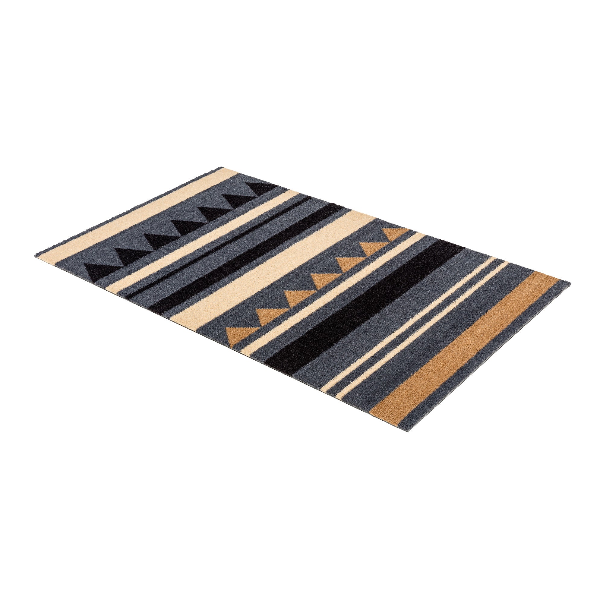 Fußmatte innen MIABELLA in 2 Größen und 2 Designs