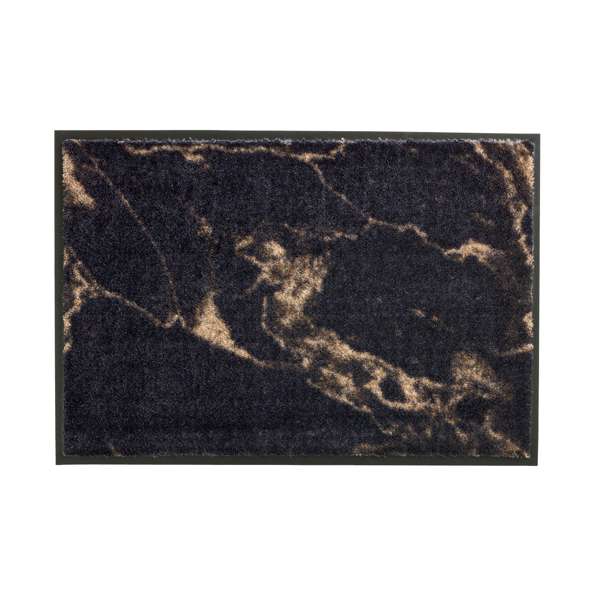 SCHÖNER WOHNEN Fußmatte MIAMI • waschbar