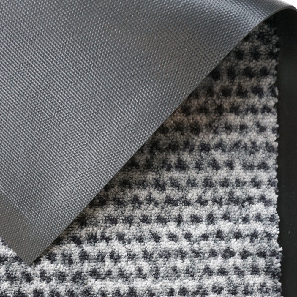 SCHÖNER WOHNEN Fußmatte MIAMI • waschbar