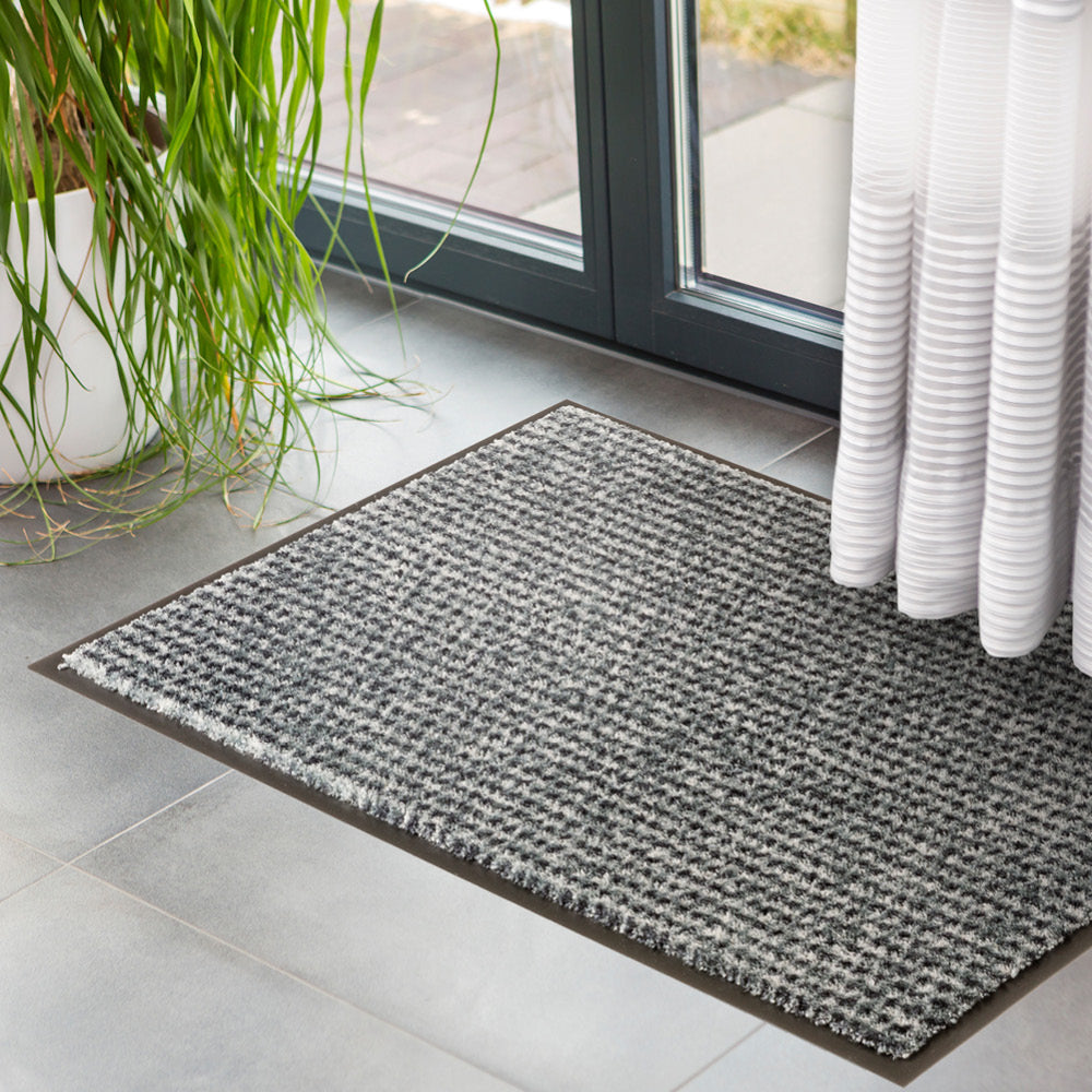 SCHÖNER WOHNEN Fußmatte MIAMI • waschbar
