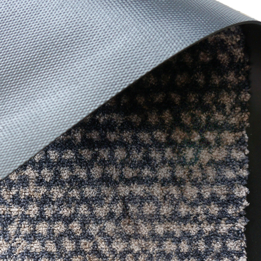 SCHÖNER WOHNEN Fußmatte MIAMI • waschbar