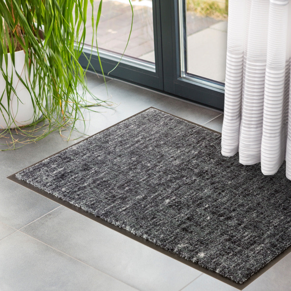 SCHÖNER WOHNEN Fußmatte MIAMI • waschbar