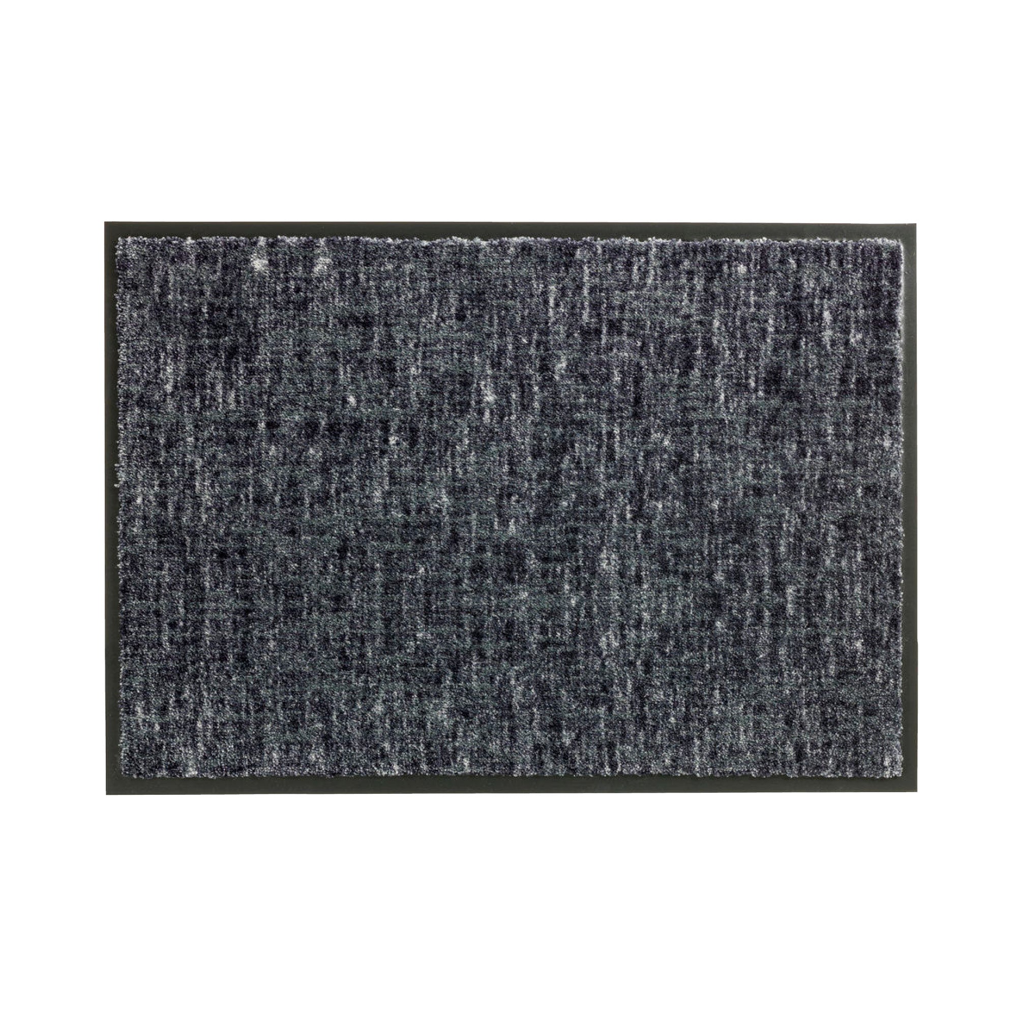SCHÖNER WOHNEN Fußmatte MIAMI • waschbar