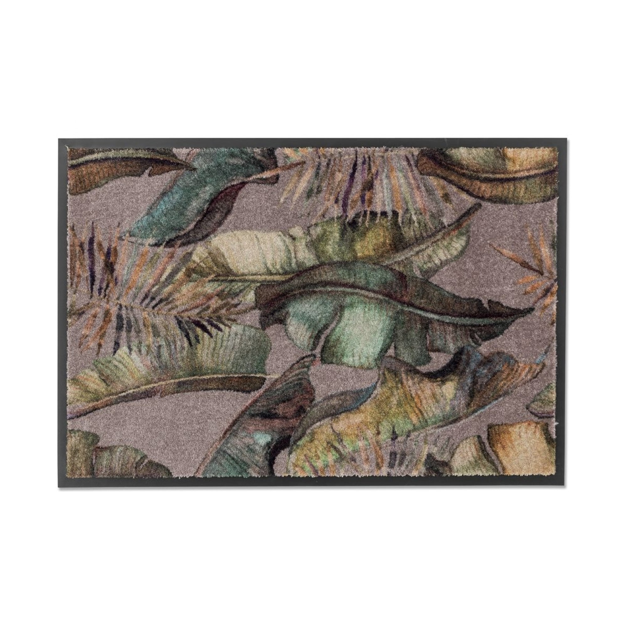 SCHÖNER WOHNEN Fußmatte MIAMI • waschbar