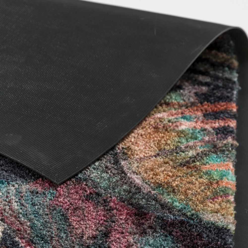 SCHÖNER WOHNEN Fußmatte MIAMI • waschbar