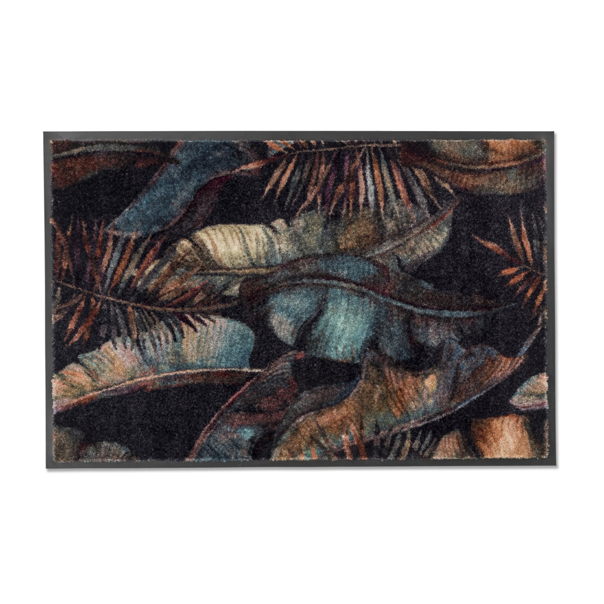 SCHÖNER WOHNEN Fußmatte MIAMI • waschbar