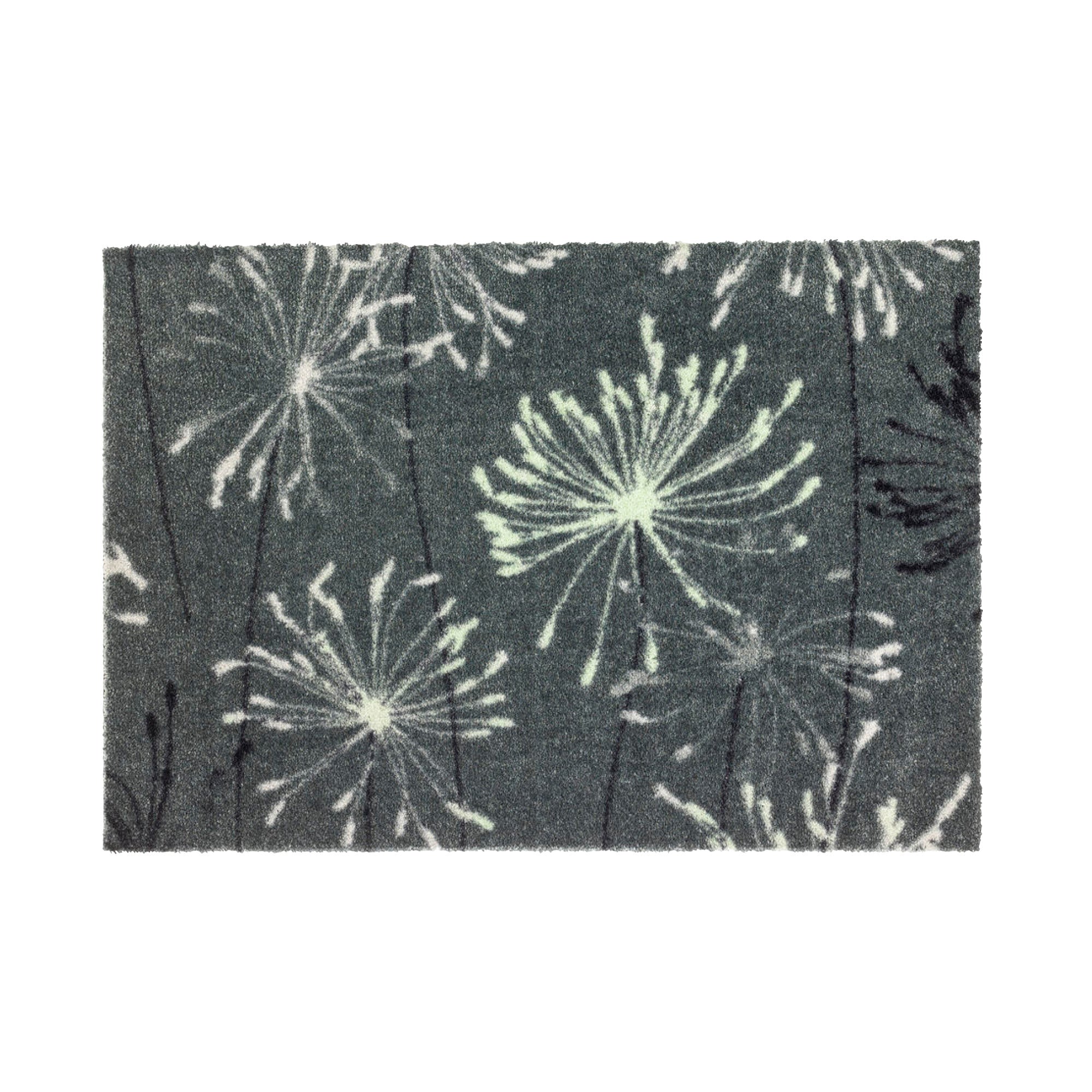 SCHÖNER WOHNEN Fußmatte MANHATTAN • waschbar