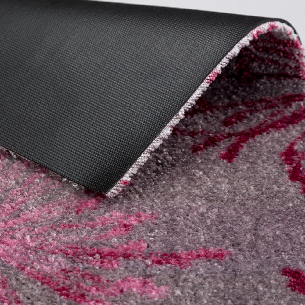 SCHÖNER WOHNEN Fußmatte MANHATTAN • waschbar