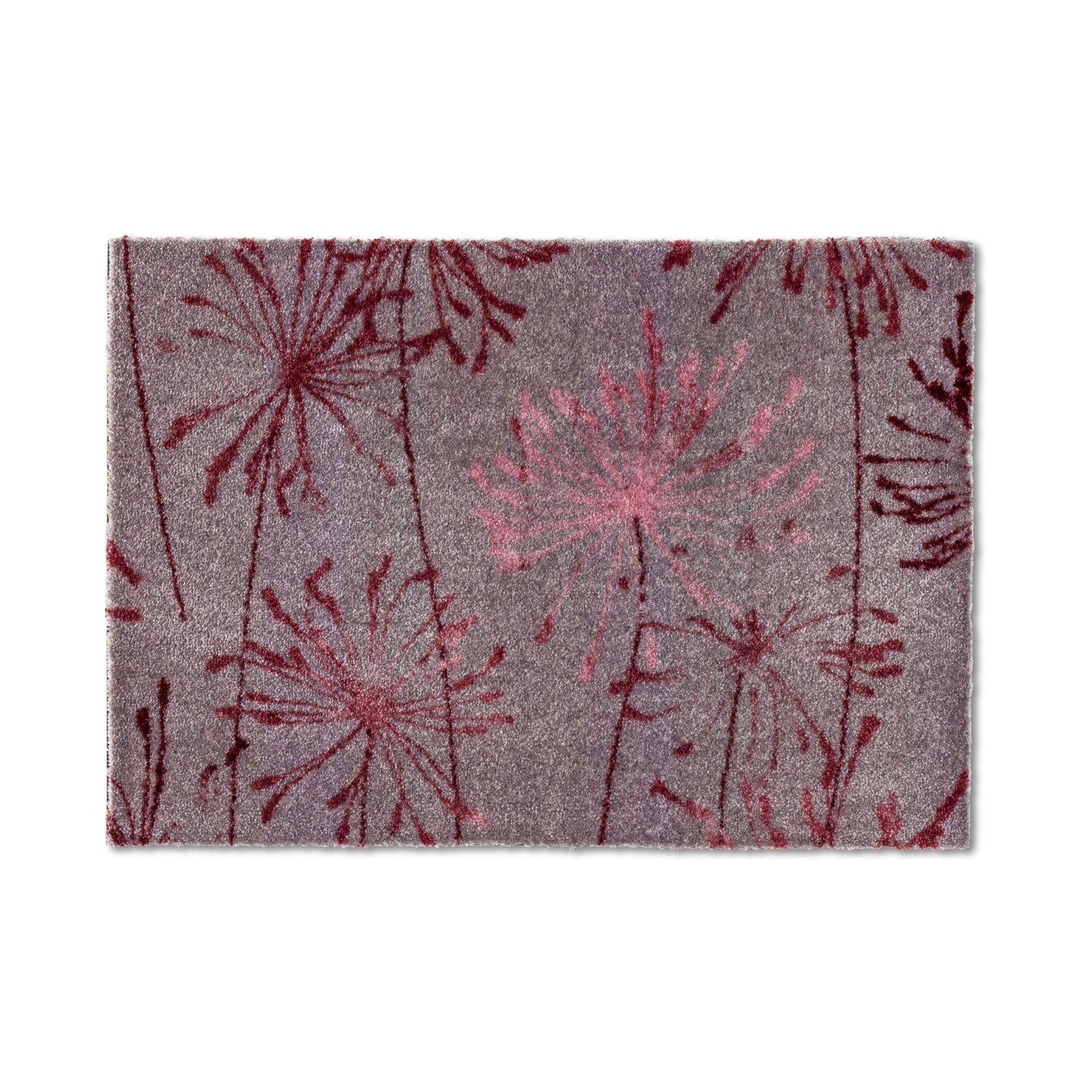 SCHÖNER WOHNEN Fußmatte MANHATTAN • waschbar