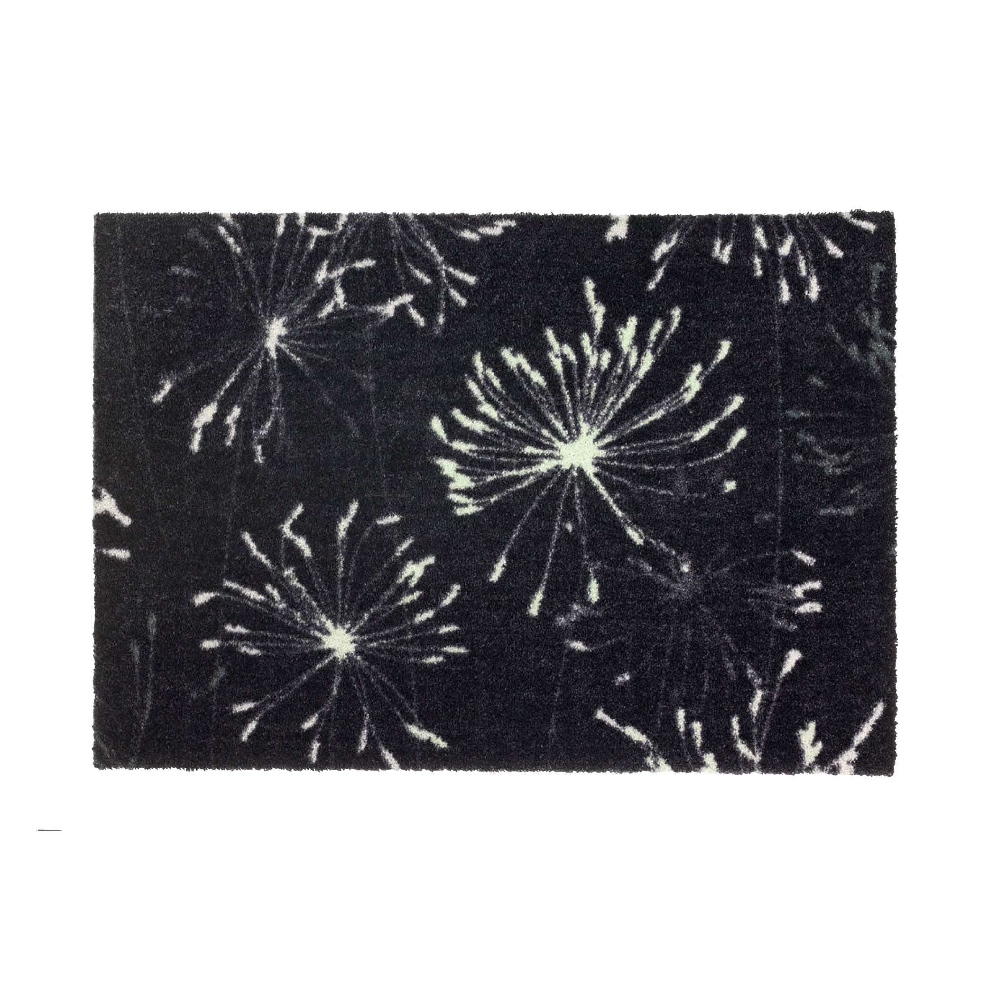 SCHÖNER WOHNEN Fußmatte MANHATTAN • waschbar