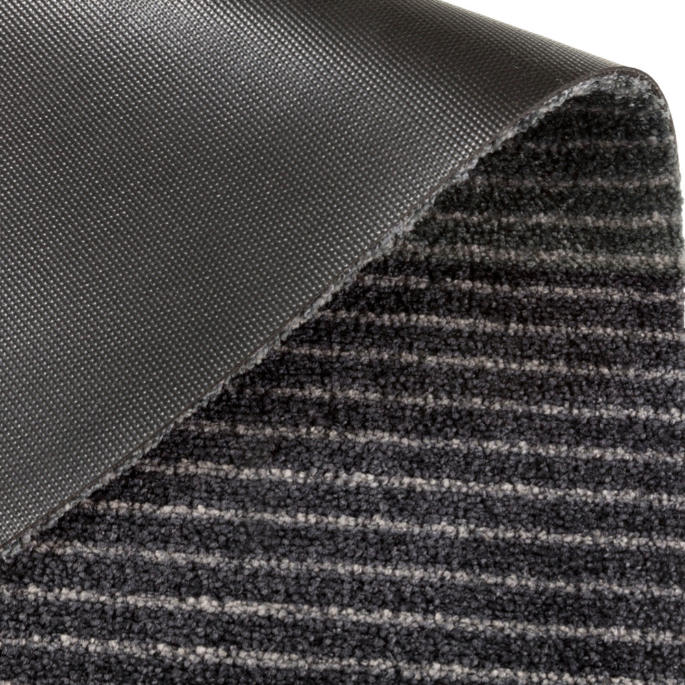 SCHÖNER WOHNEN Fußmatte MANHATTAN • waschbar