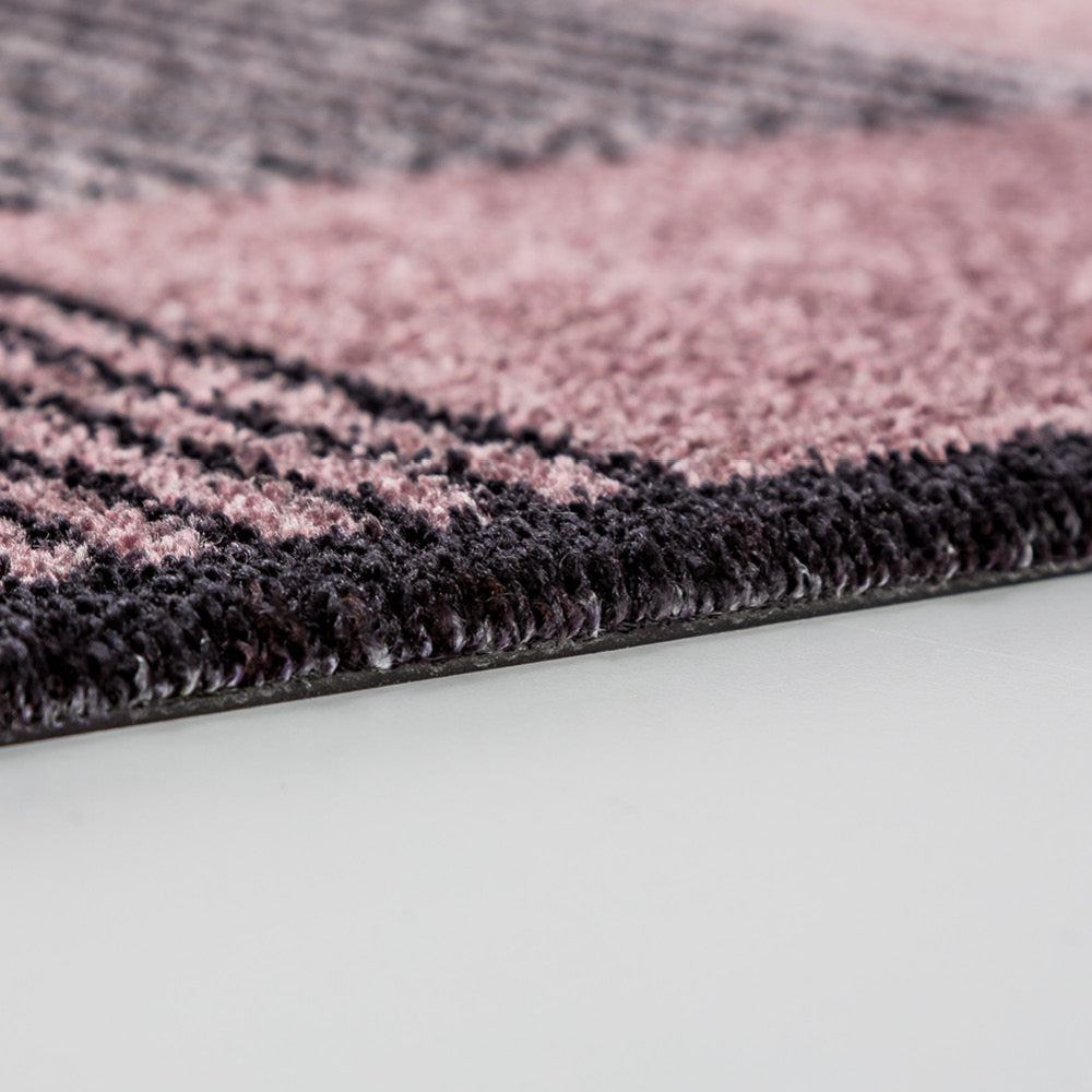 SCHÖNER WOHNEN Fußmatte MANHATTAN • waschbar