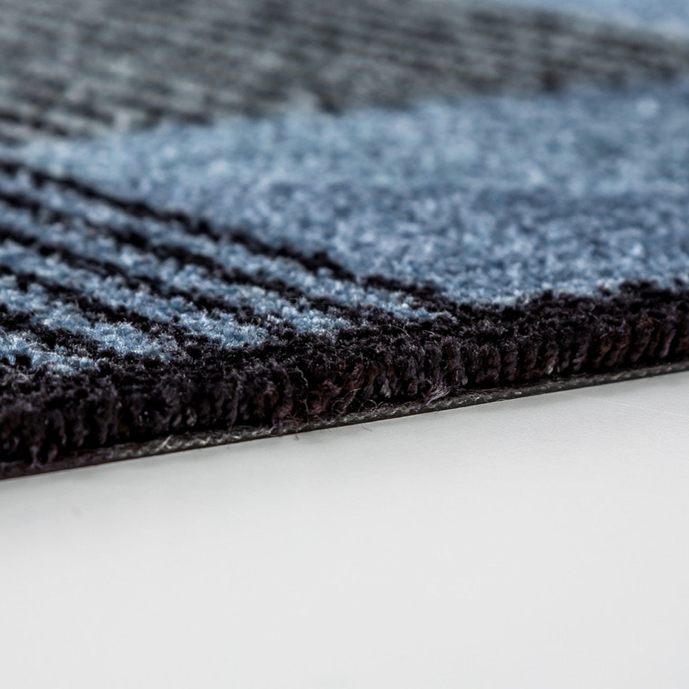 SCHÖNER WOHNEN Fußmatte MANHATTAN • waschbar