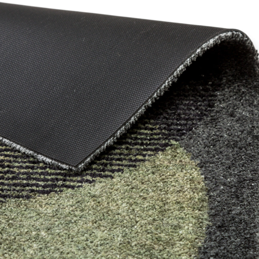 SCHÖNER WOHNEN Fußmatte MANHATTAN • waschbar