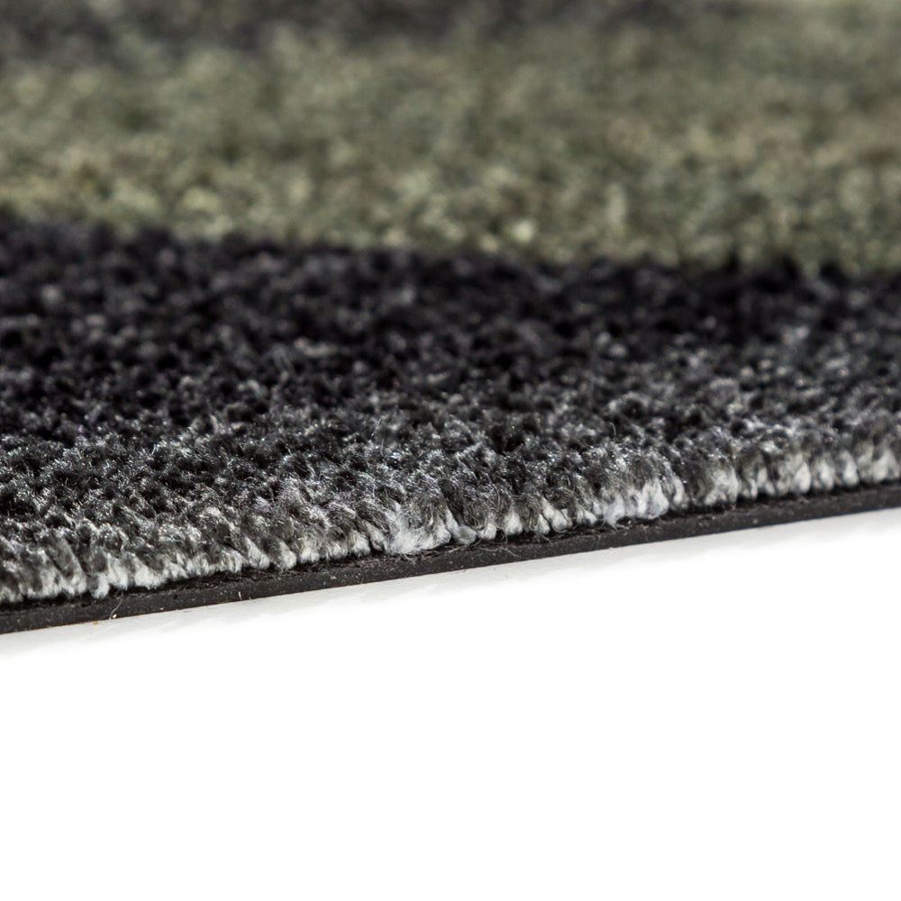 SCHÖNER WOHNEN Fußmatte MANHATTAN • waschbar