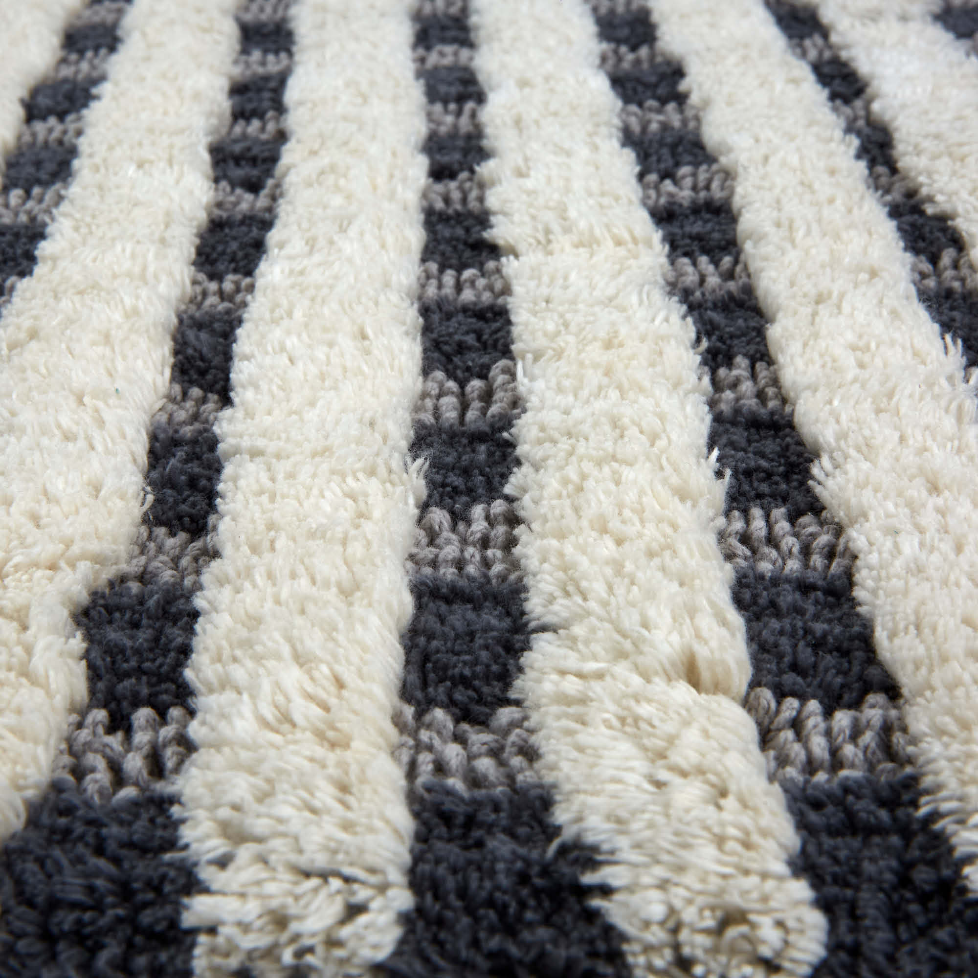 SCHÖNER WOHNEN Badteppich BAHAMAS • waschbar • aus Baumwolle