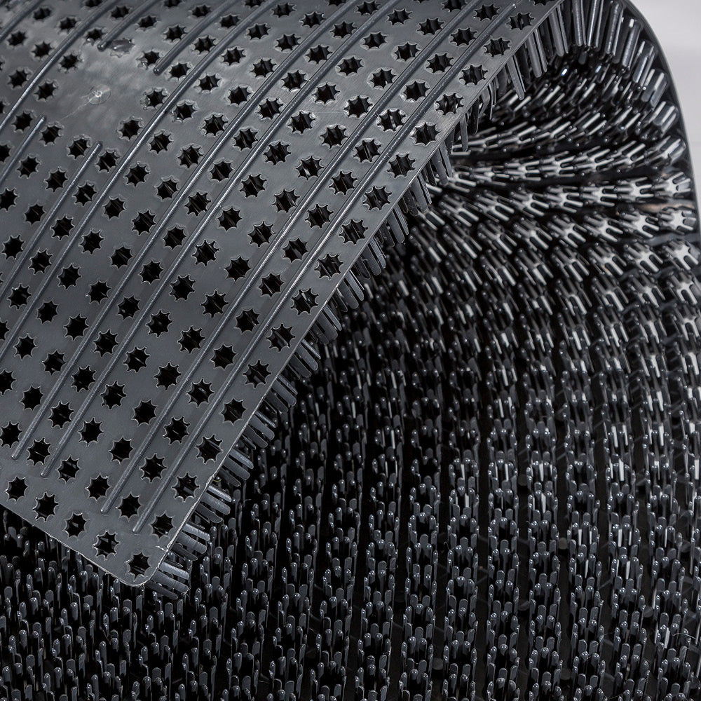 Fußmatte SEASON – Outdoor mit langen Borsten