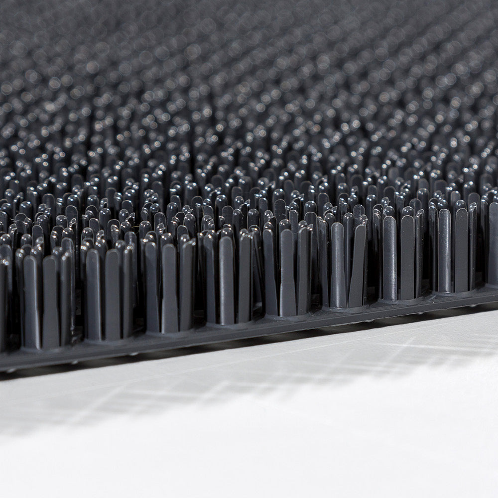 Fußmatte SEASON – Outdoor mit langen Borsten