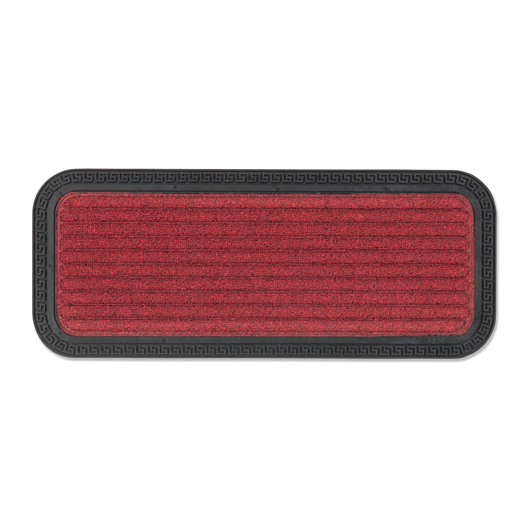 Fußmatte BORDER STAR – Outdoor, rutschfest