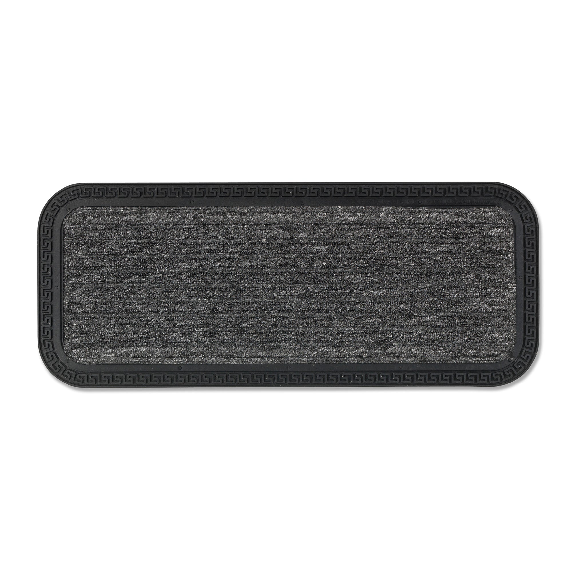 Fußmatte BORDER STAR – Outdoor, rutschfest