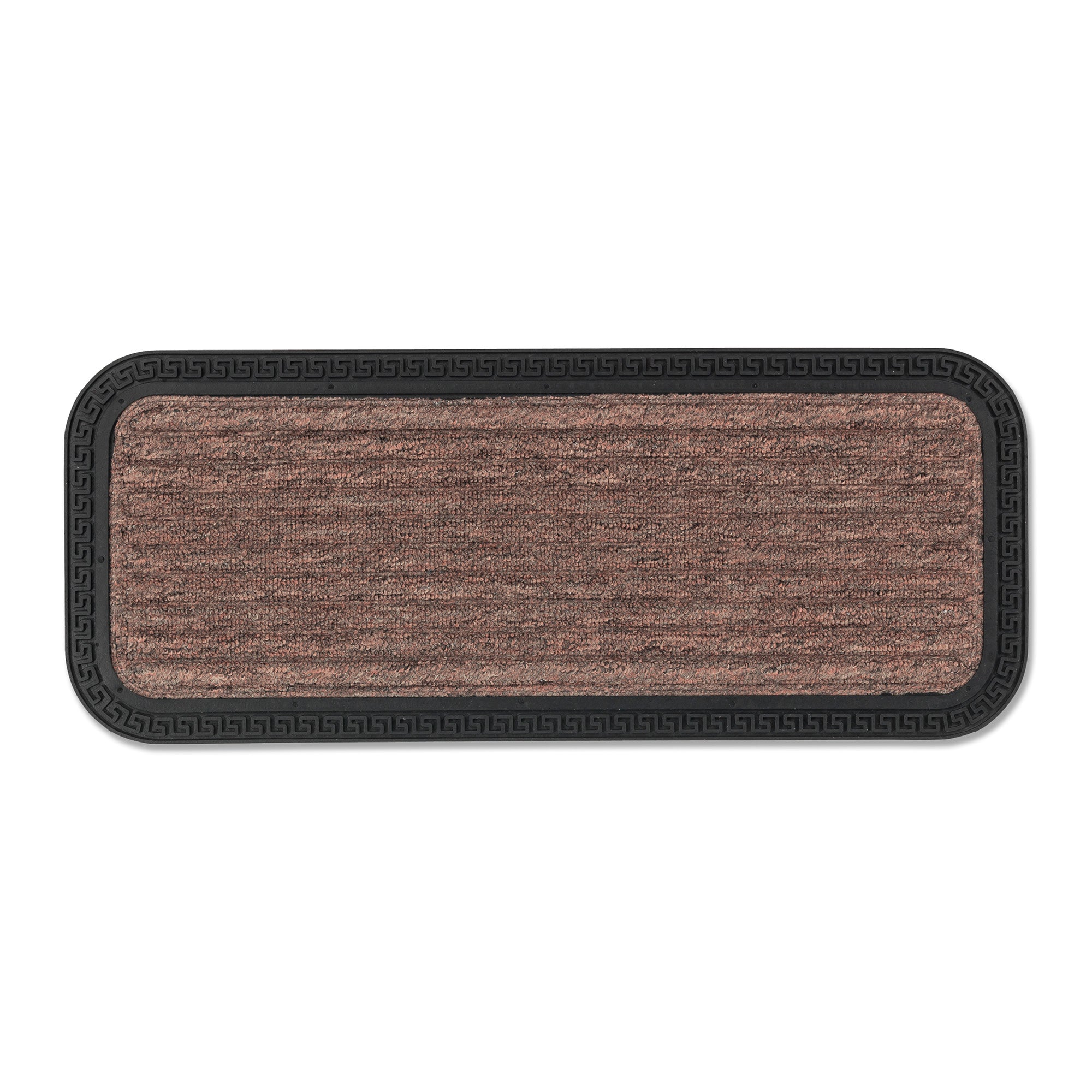 Fußmatte BORDER STAR – Outdoor, rutschfest