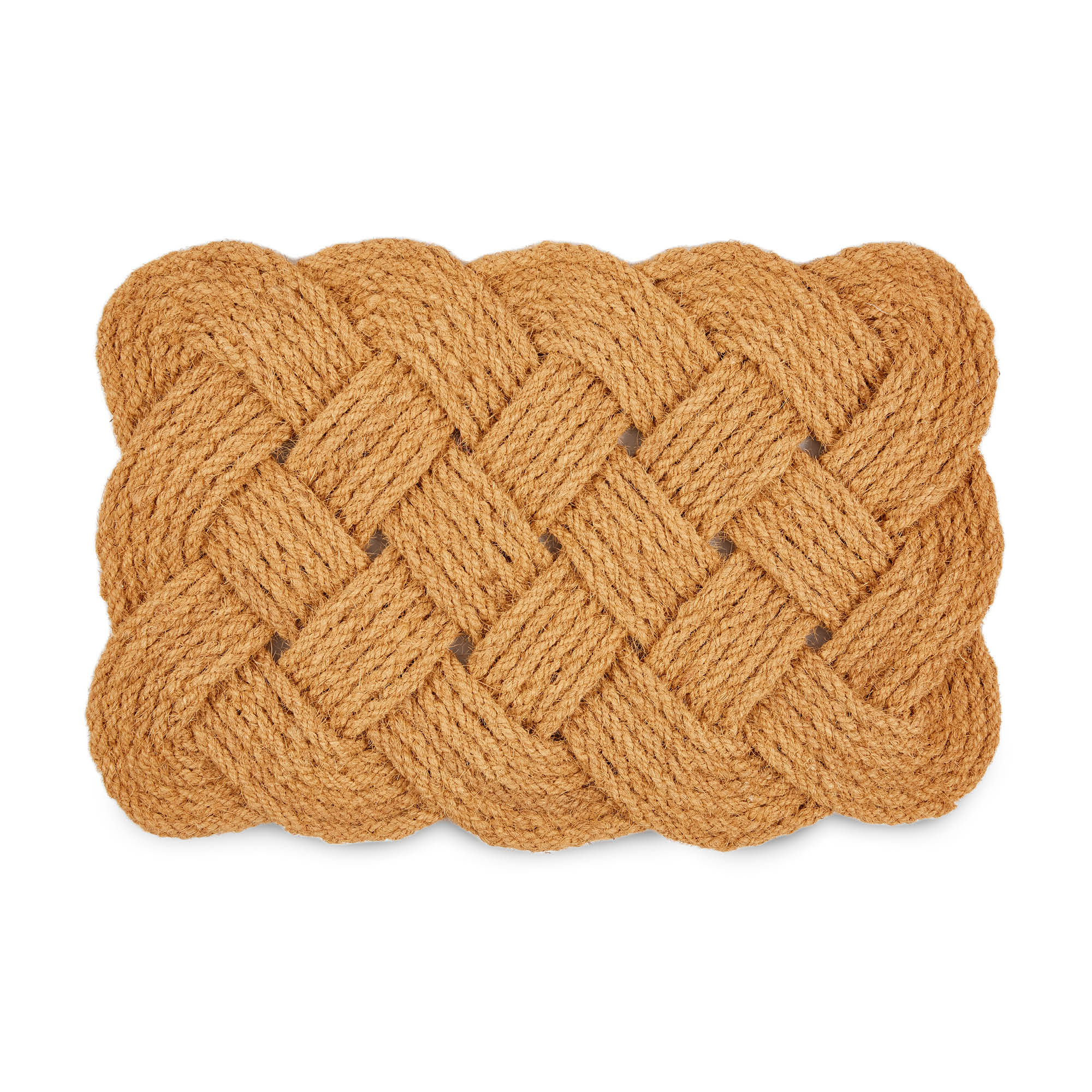 Fußmatte NATURE CLASSIC – 100% Kokos, handgewebt