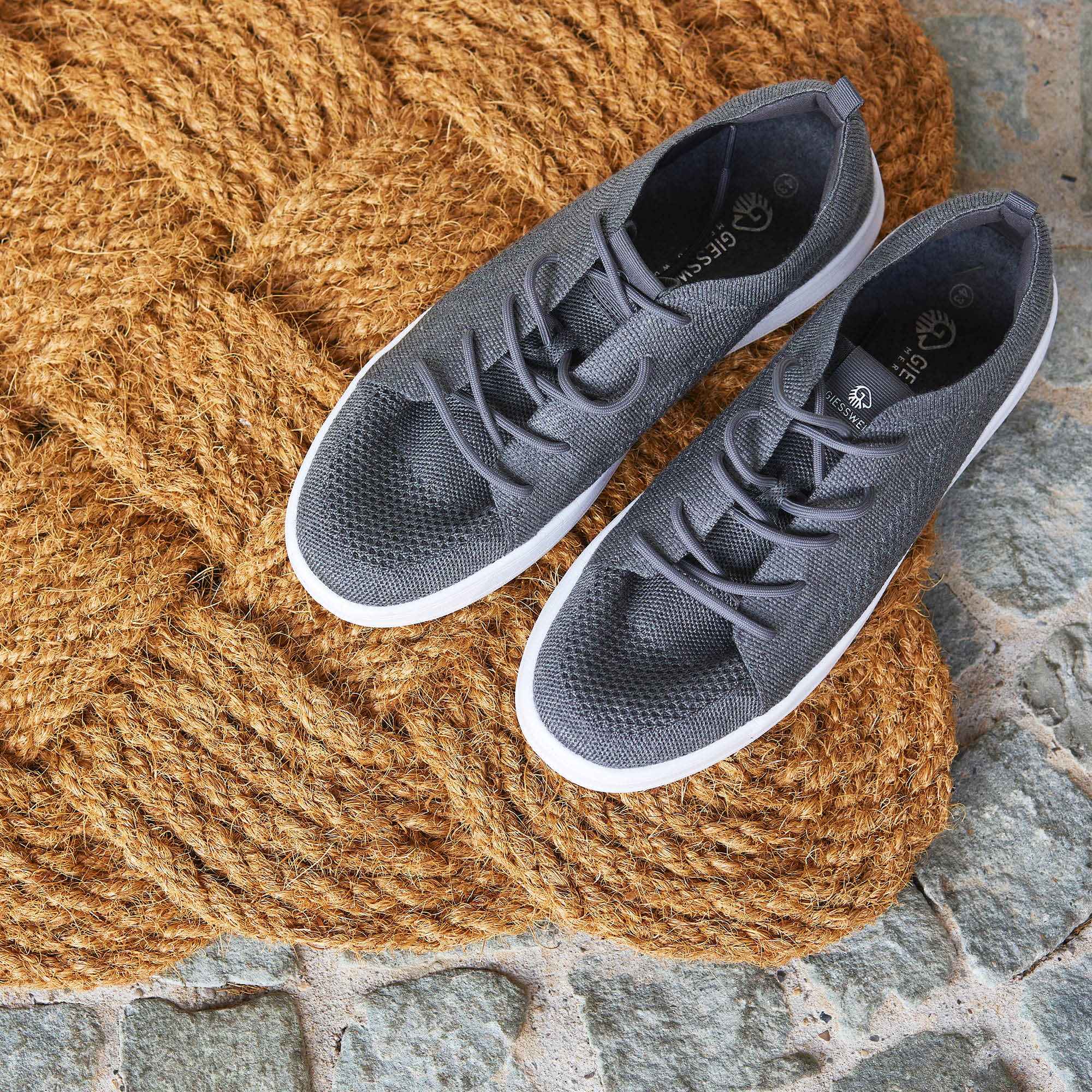 Fußmatte NATURE CLASSIC – 100% Kokos, handgewebt