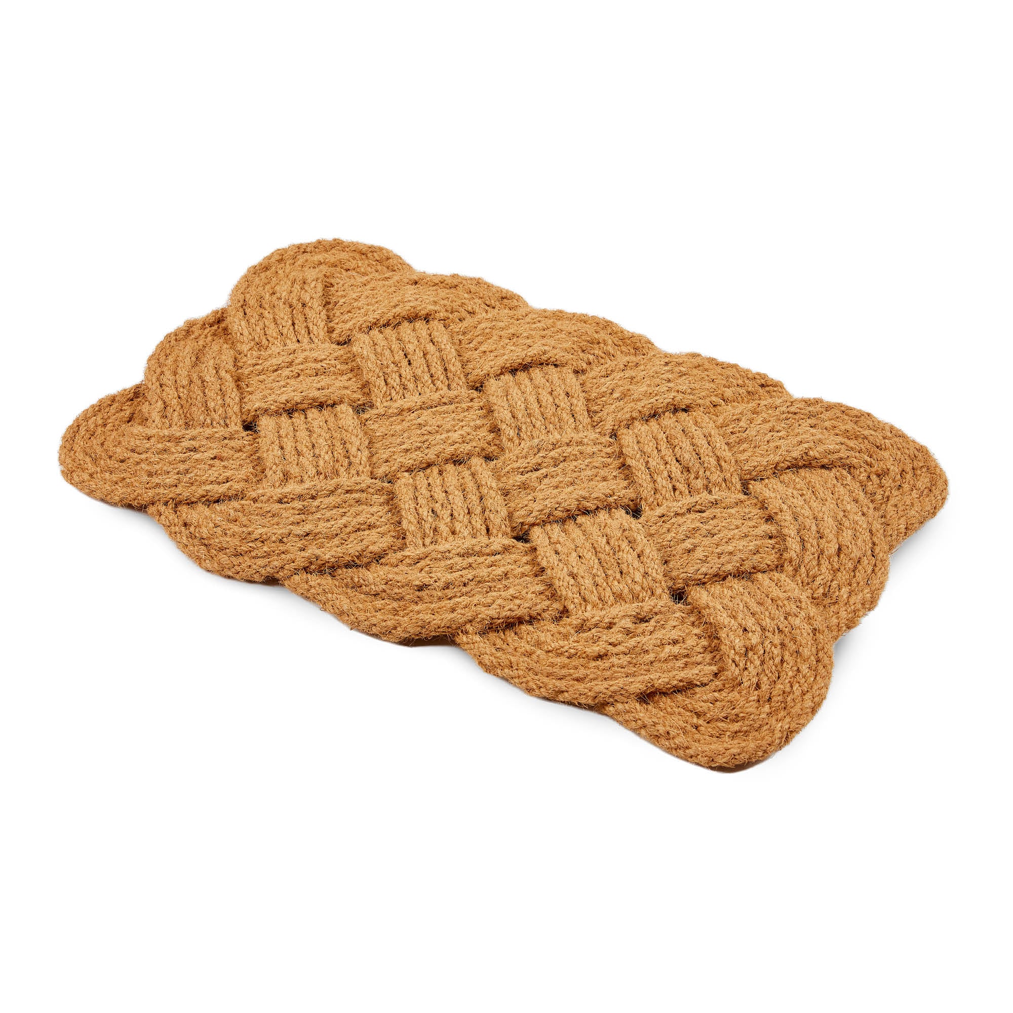 Fußmatte NATURE CLASSIC – 100% Kokos, handgewebt