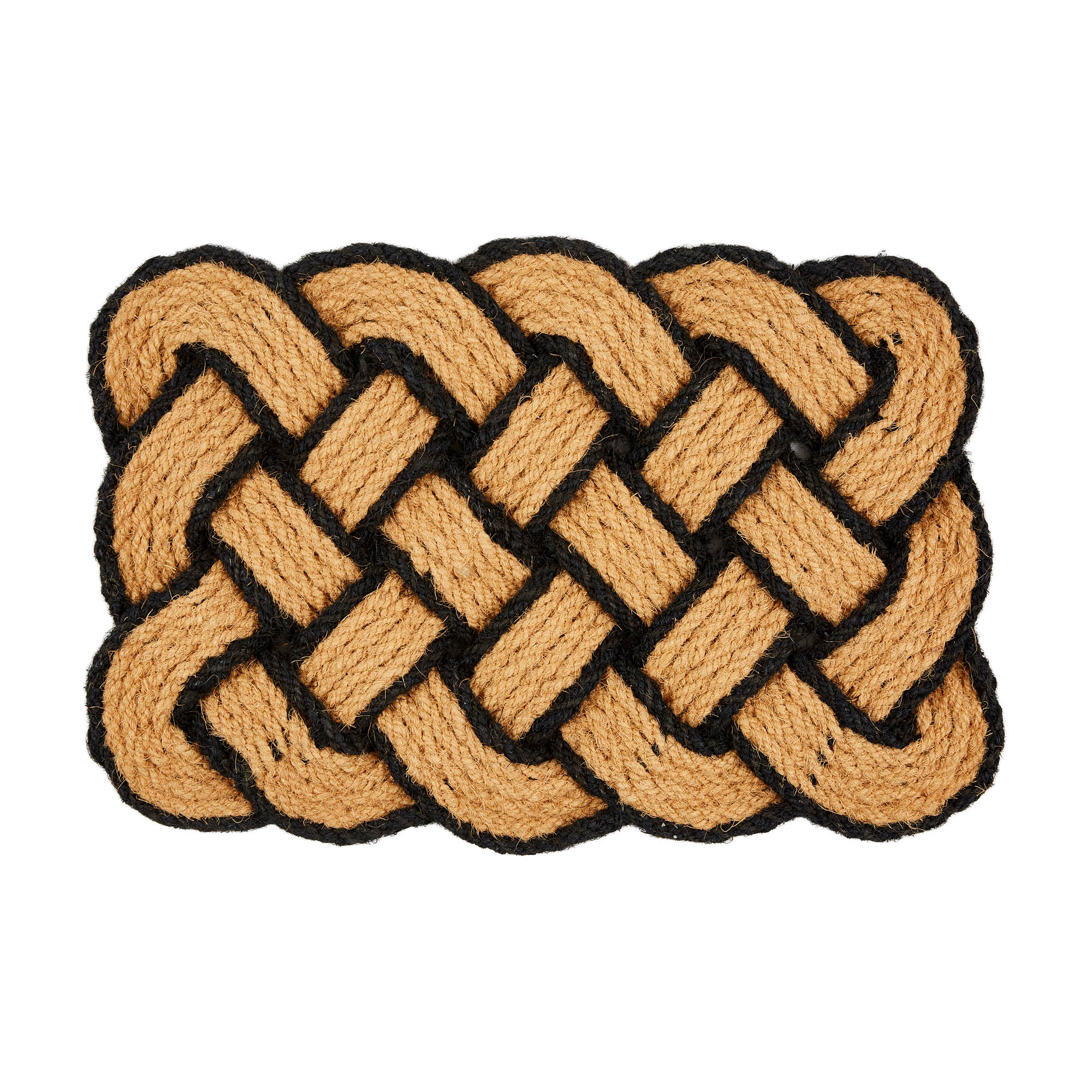 Fußmatte NATURE CLASSIC – 100% Kokos, handgewebt